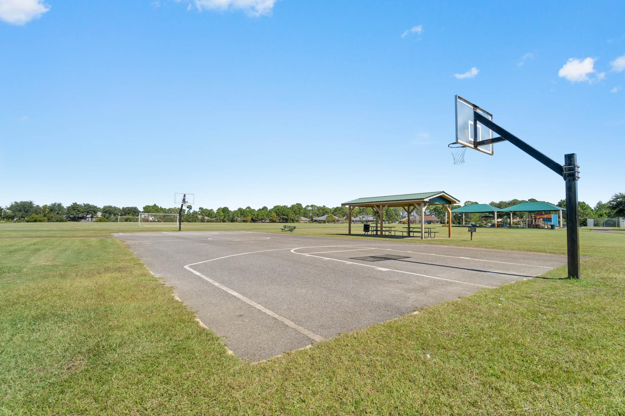 DRIFTWOOD ESTATES - Residential