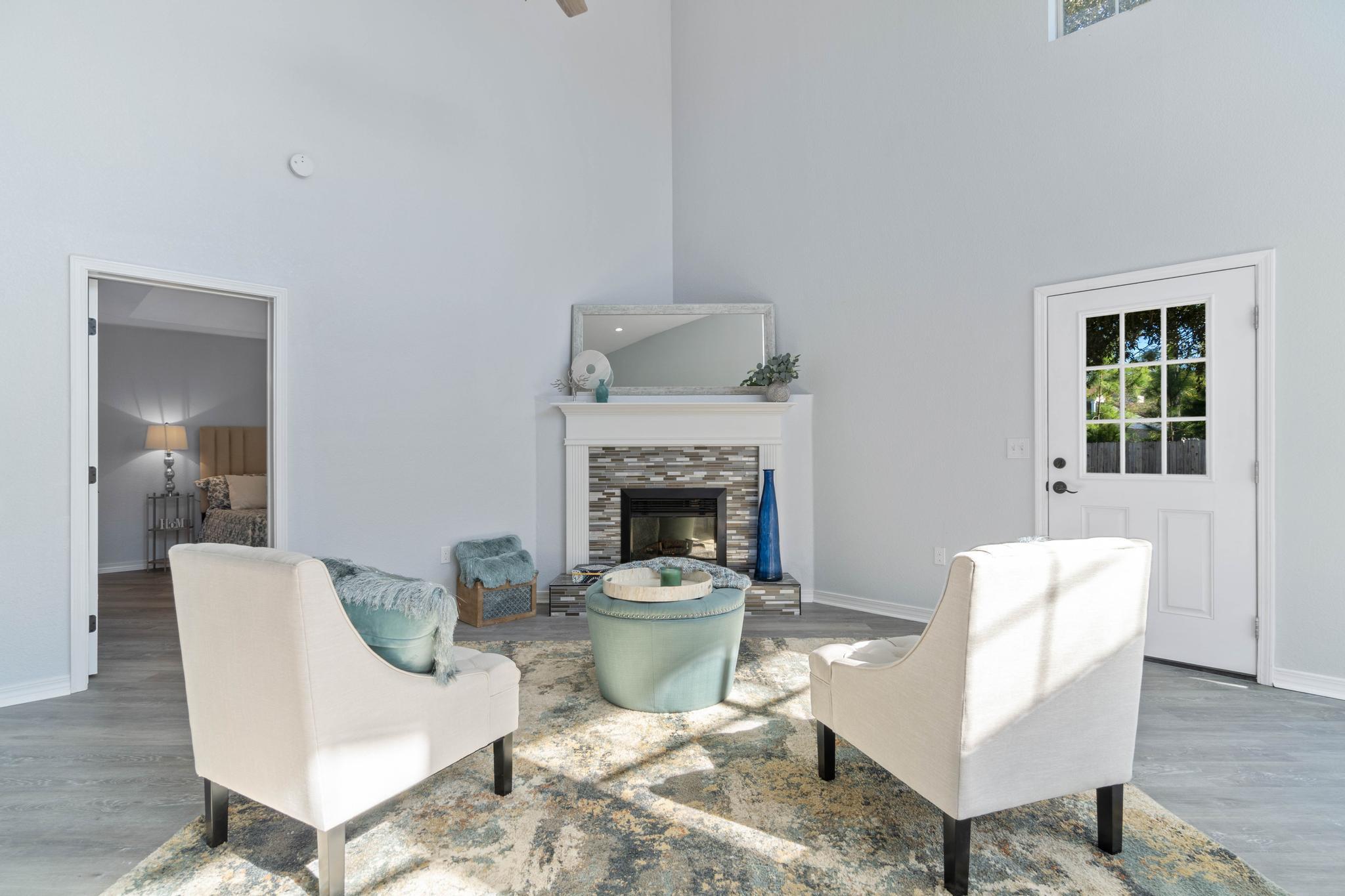 DRIFTWOOD ESTATES - Residential