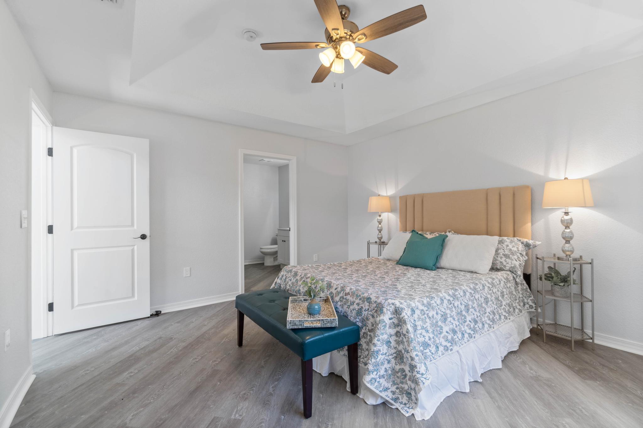 DRIFTWOOD ESTATES - Residential