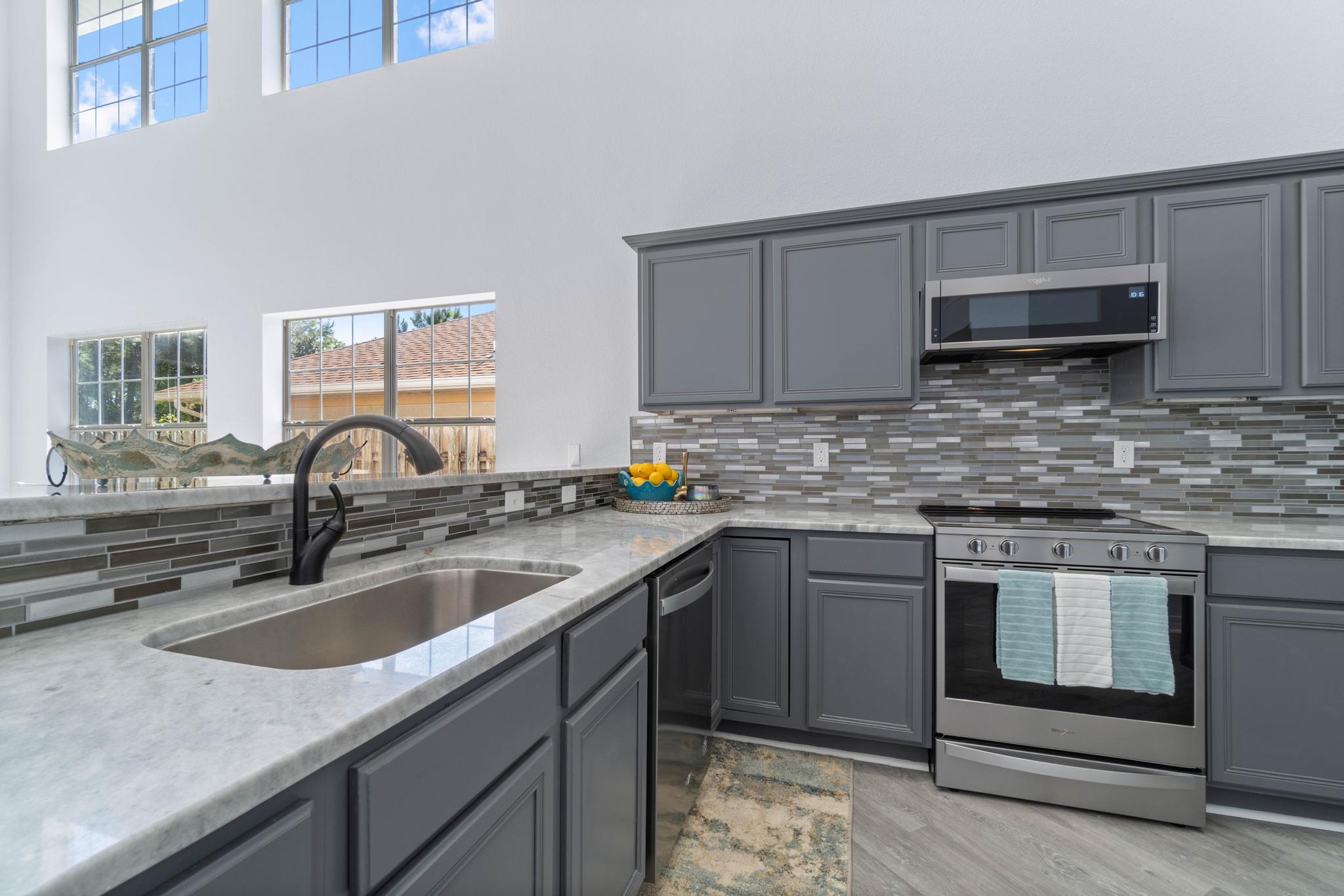 DRIFTWOOD ESTATES - Residential