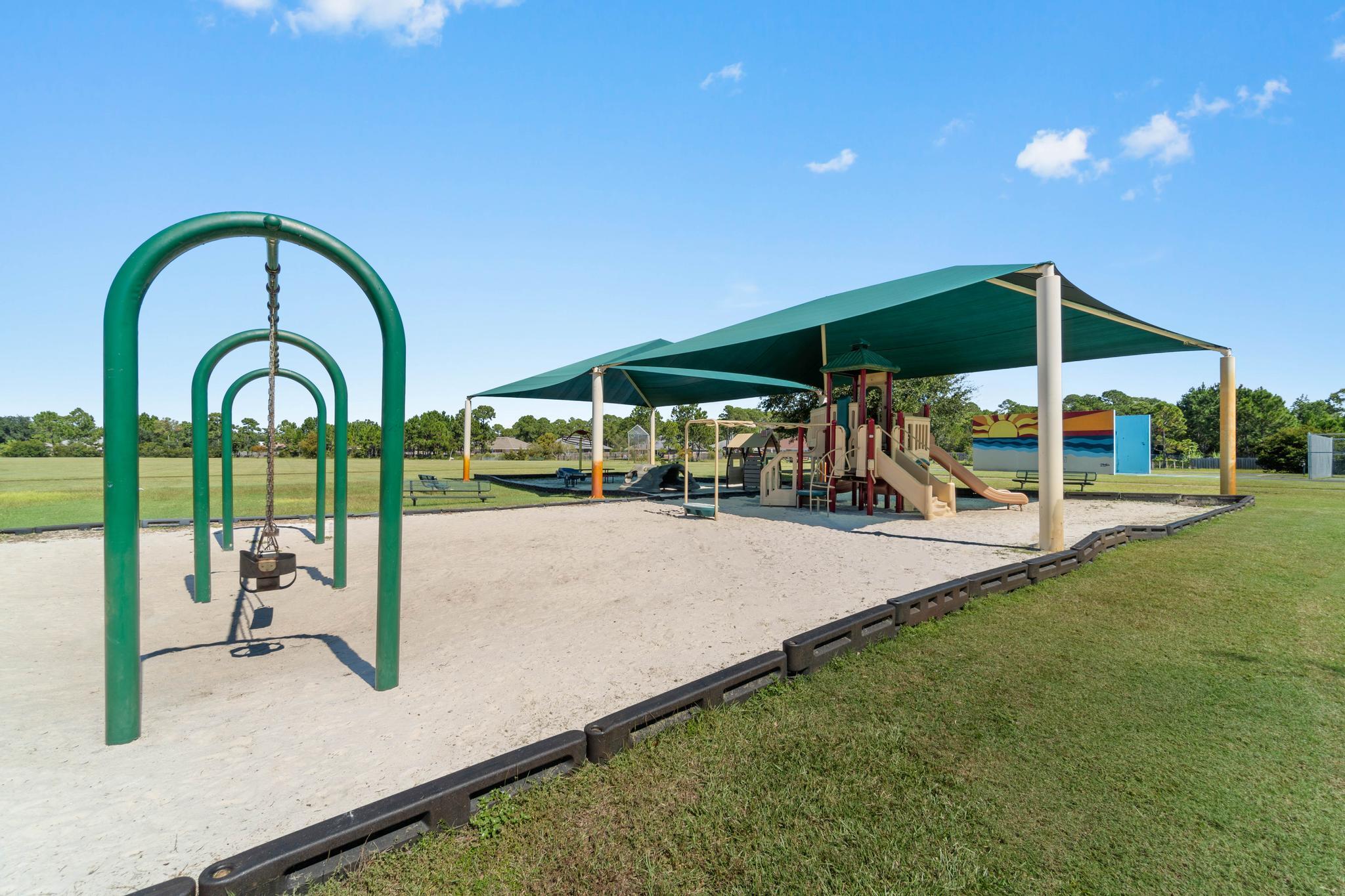 DRIFTWOOD ESTATES - Residential