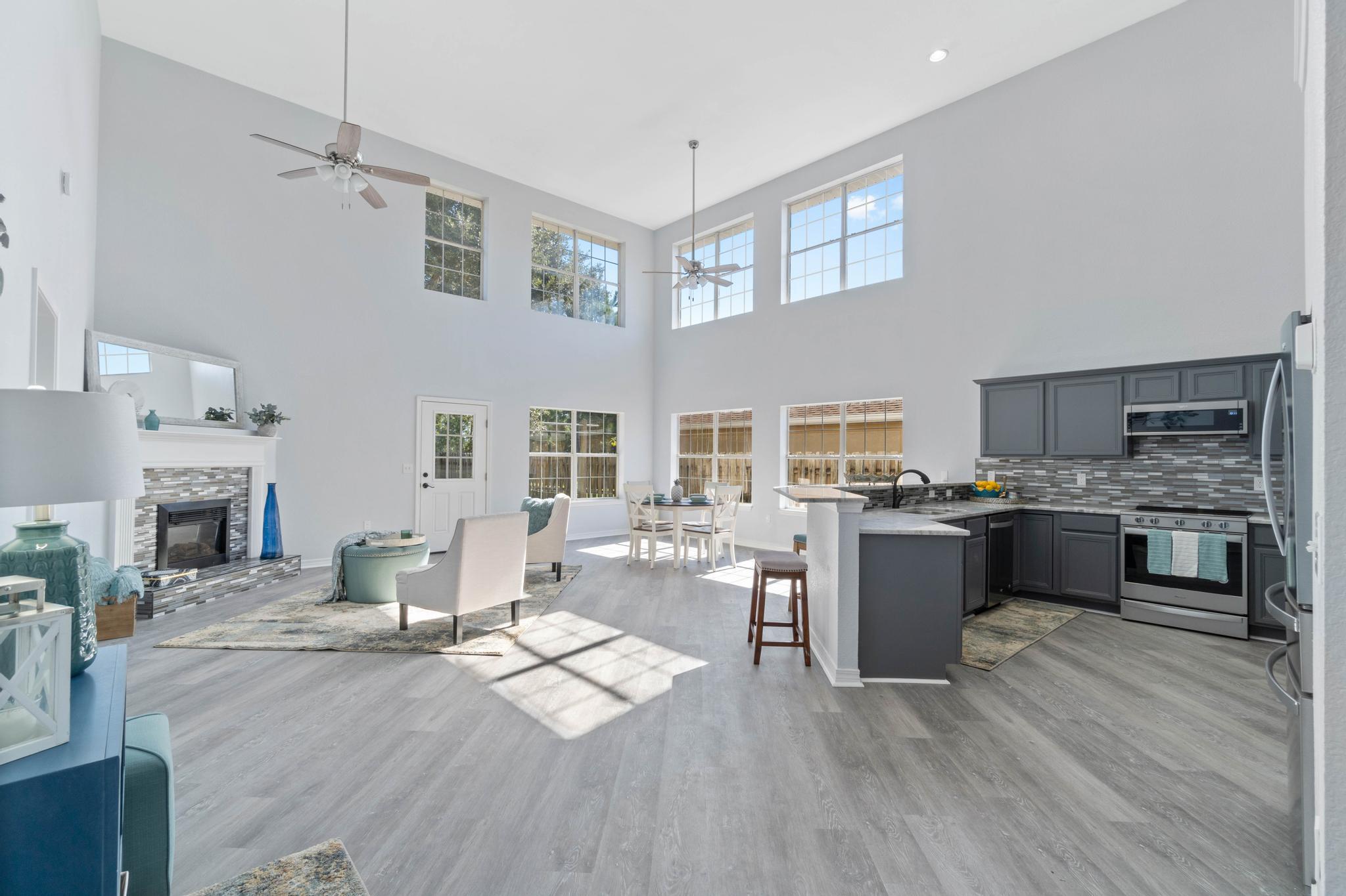 DRIFTWOOD ESTATES - Residential