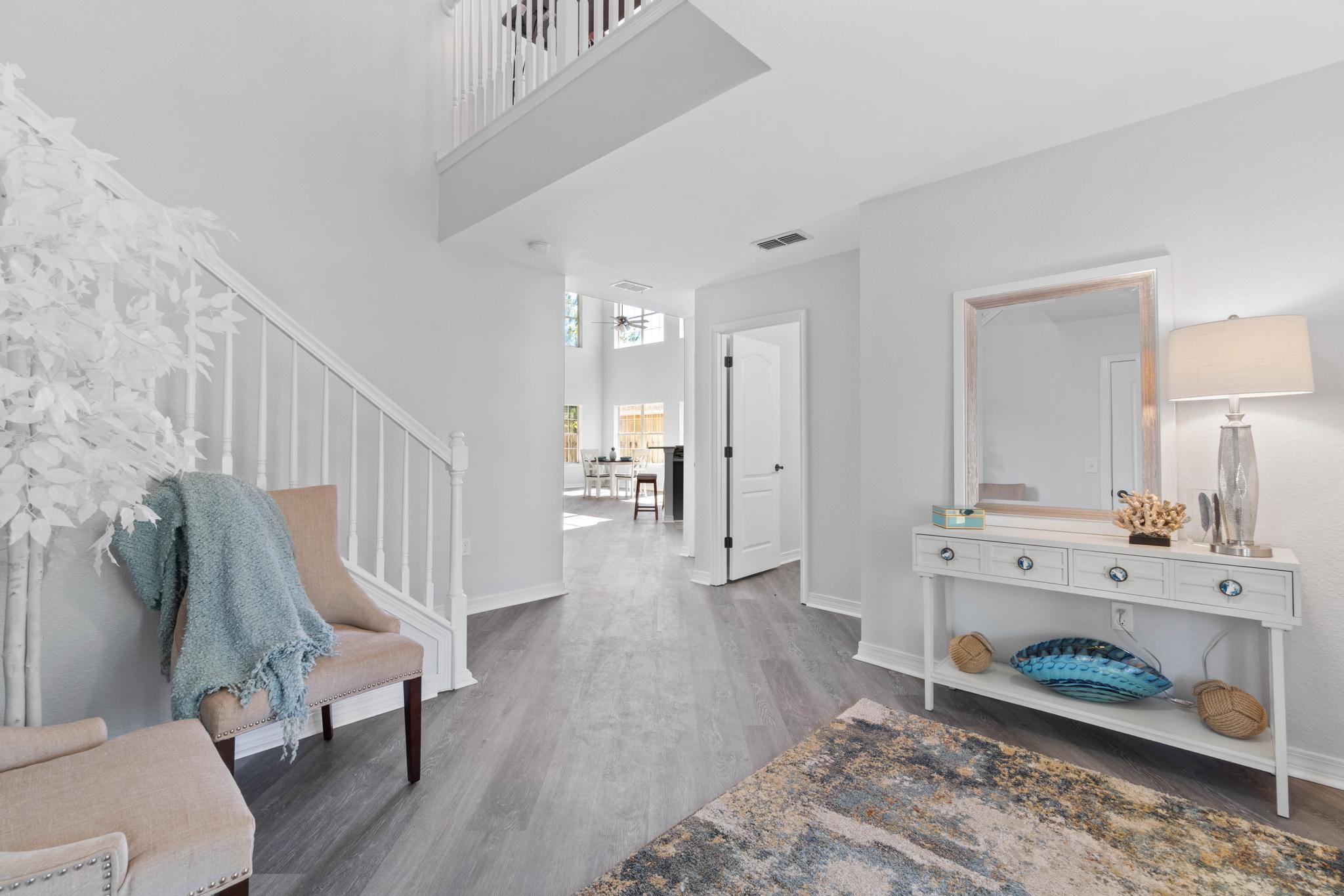 DRIFTWOOD ESTATES - Residential