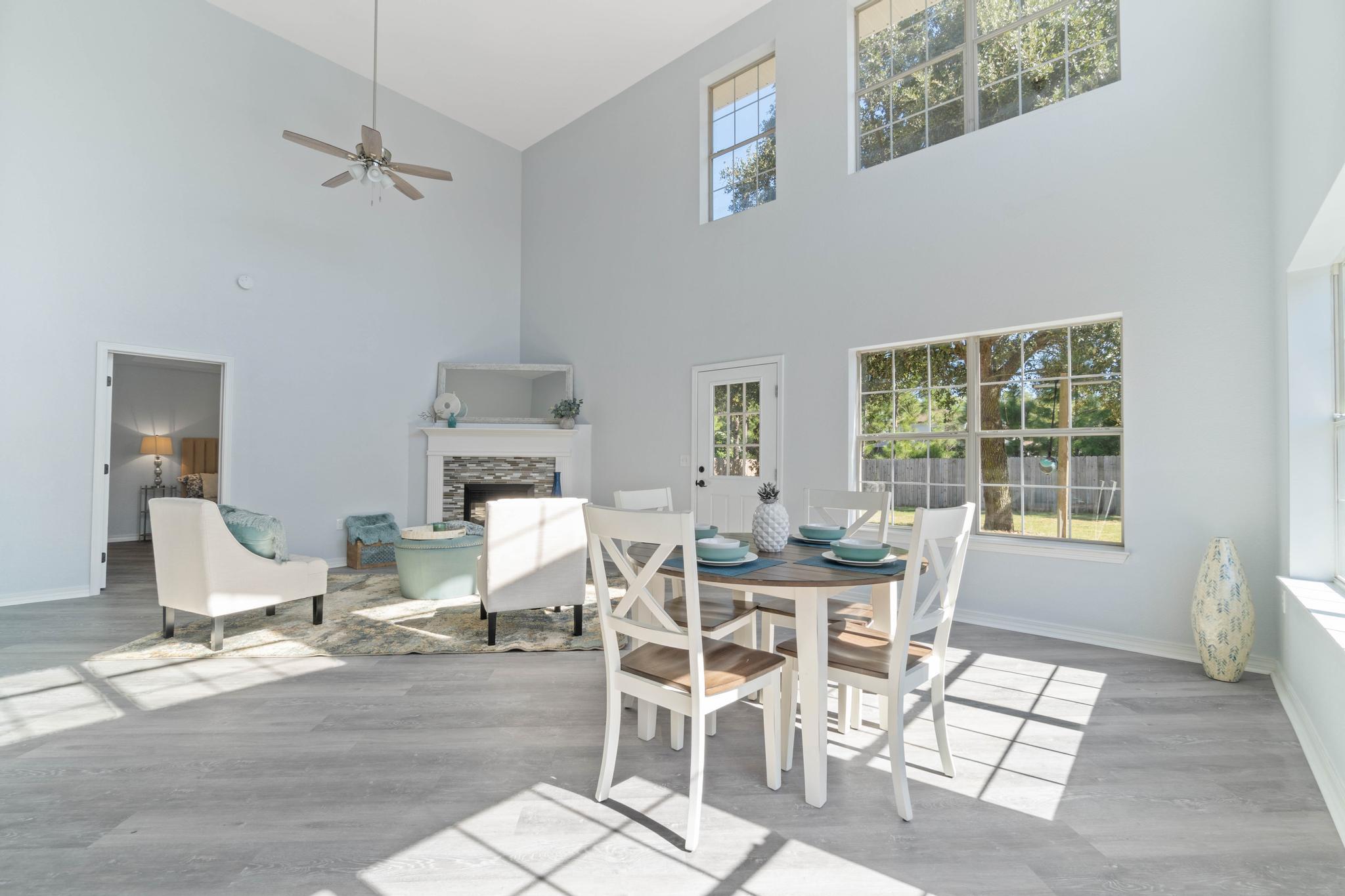 DRIFTWOOD ESTATES - Residential