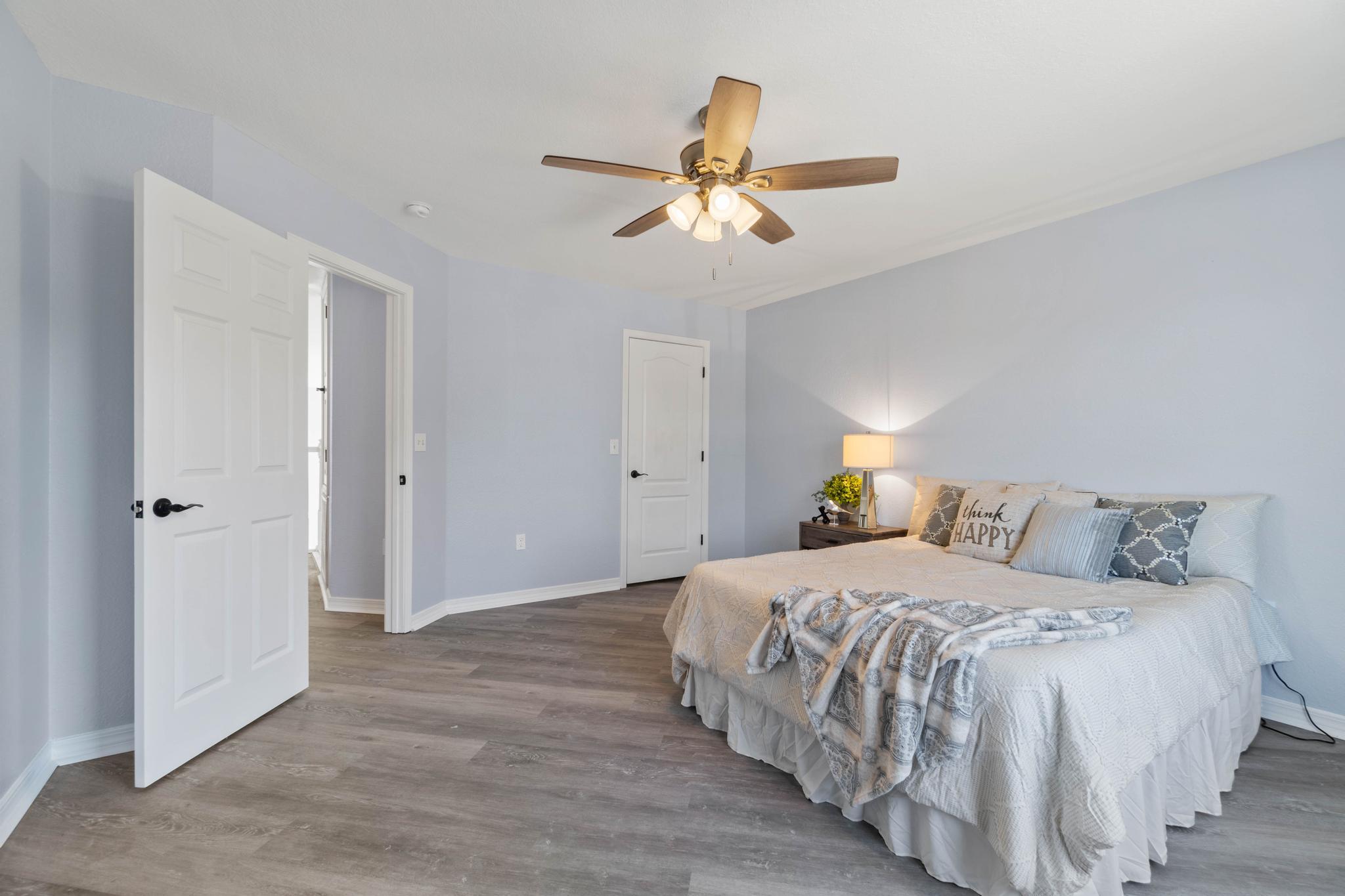 DRIFTWOOD ESTATES - Residential