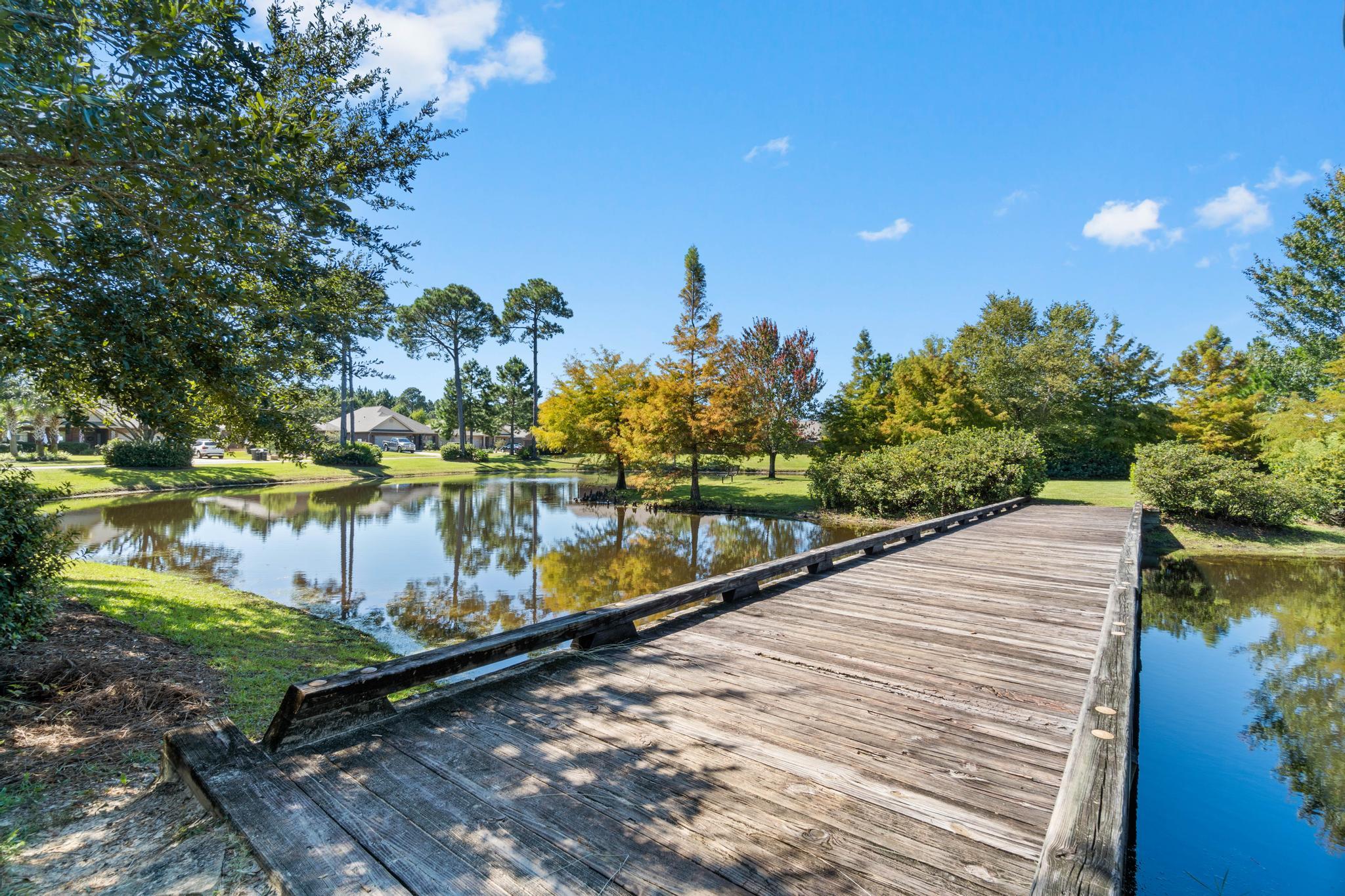 DRIFTWOOD ESTATES - Residential