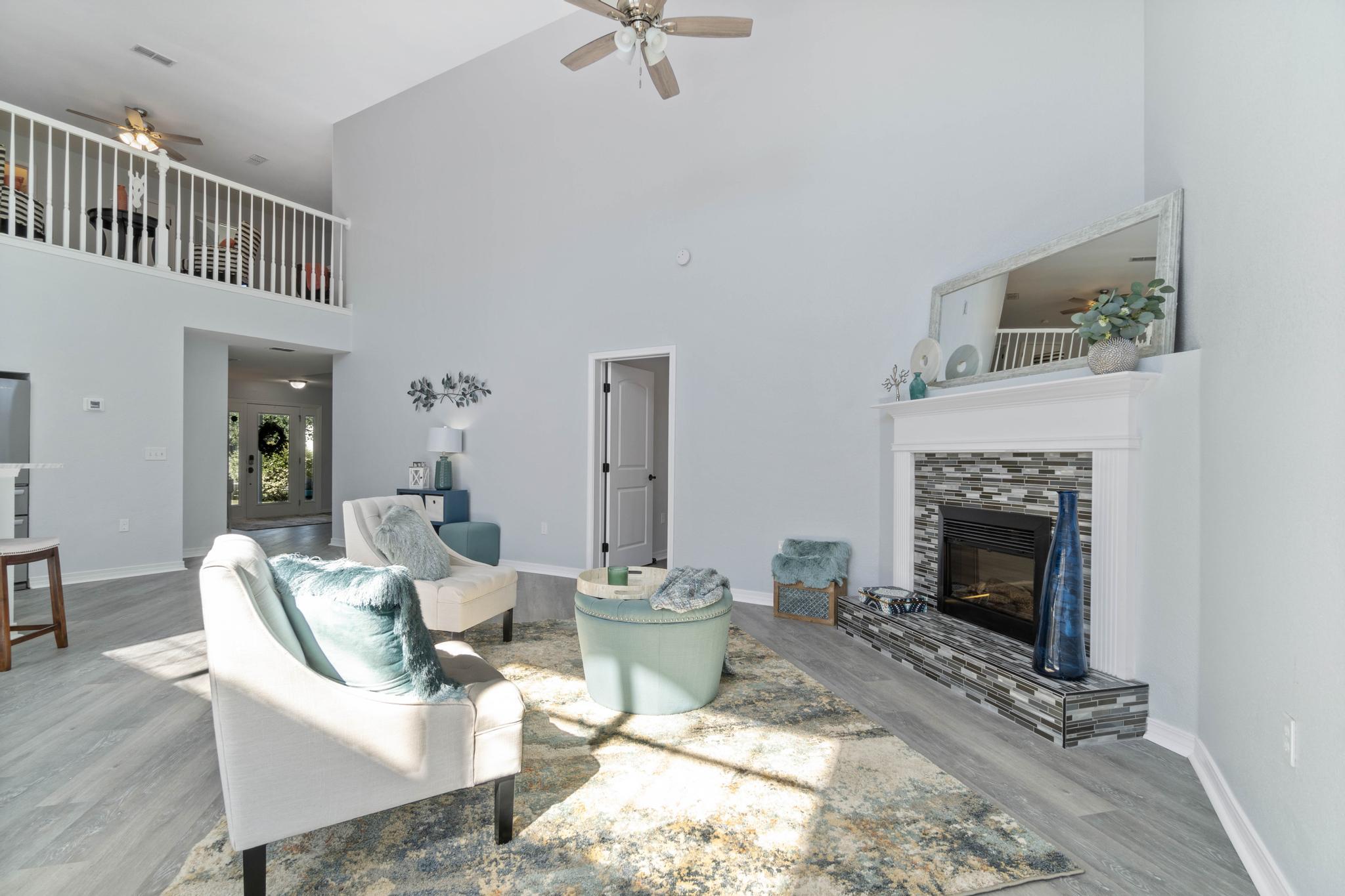 DRIFTWOOD ESTATES - Residential