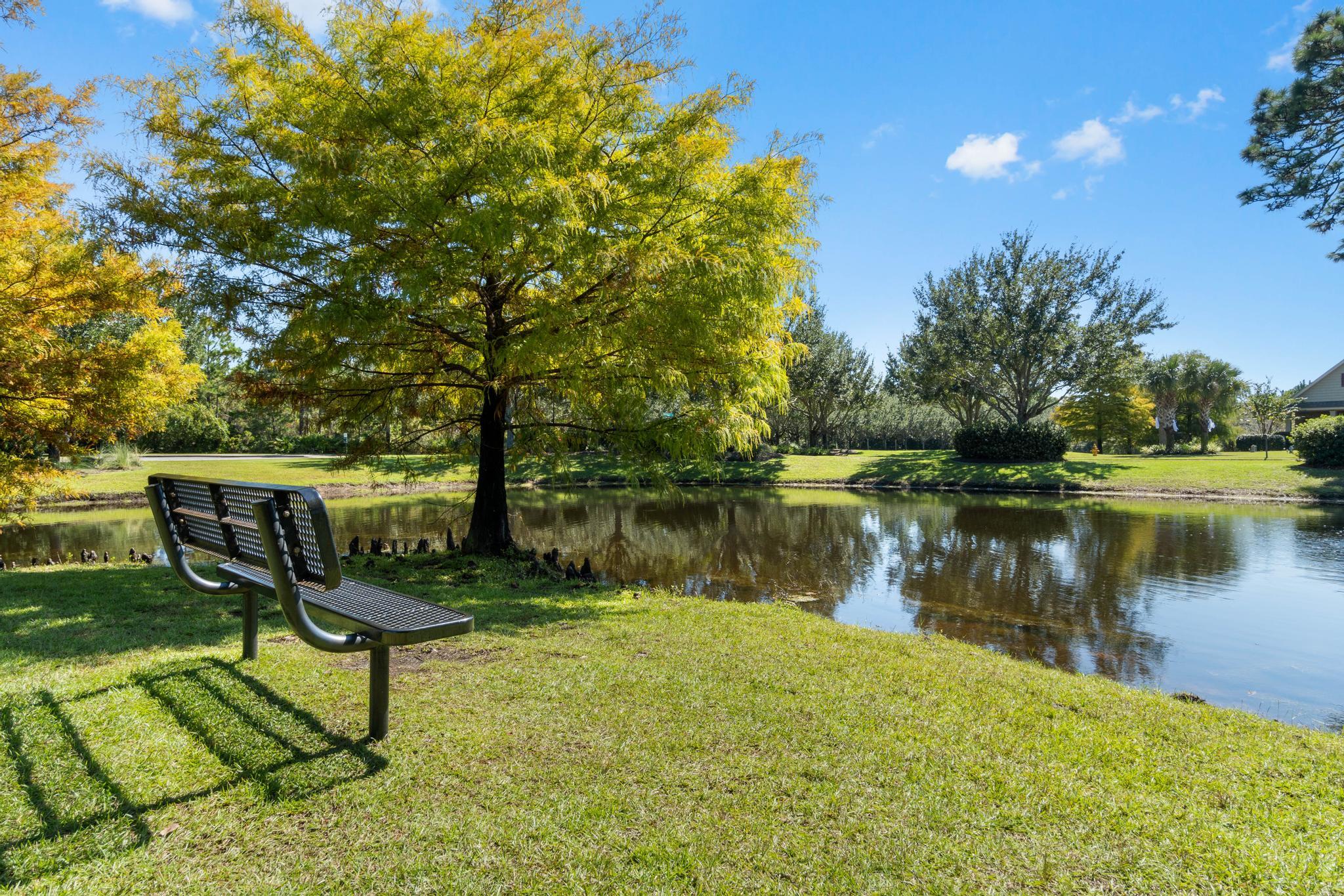 DRIFTWOOD ESTATES - Residential