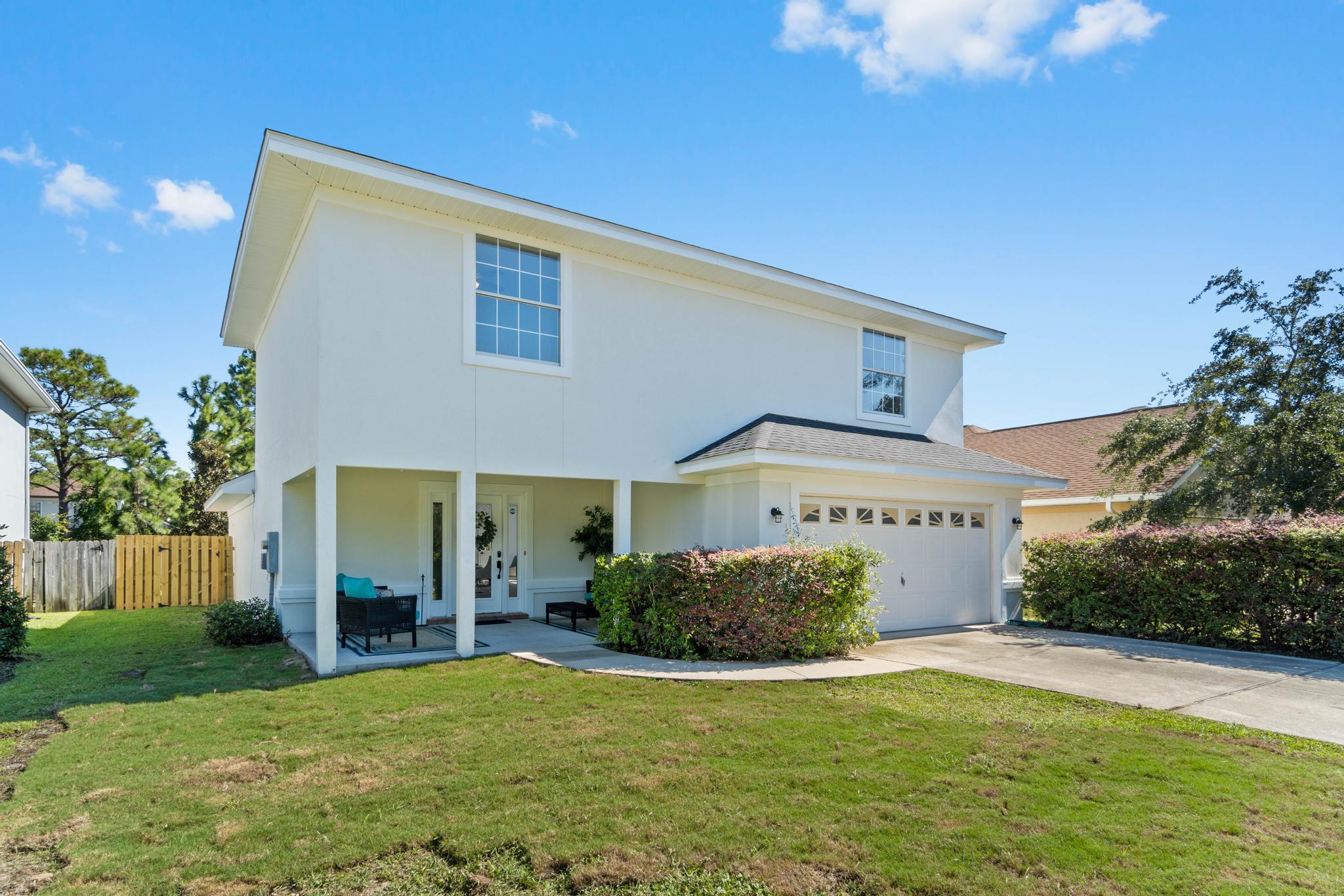 DRIFTWOOD ESTATES - Residential