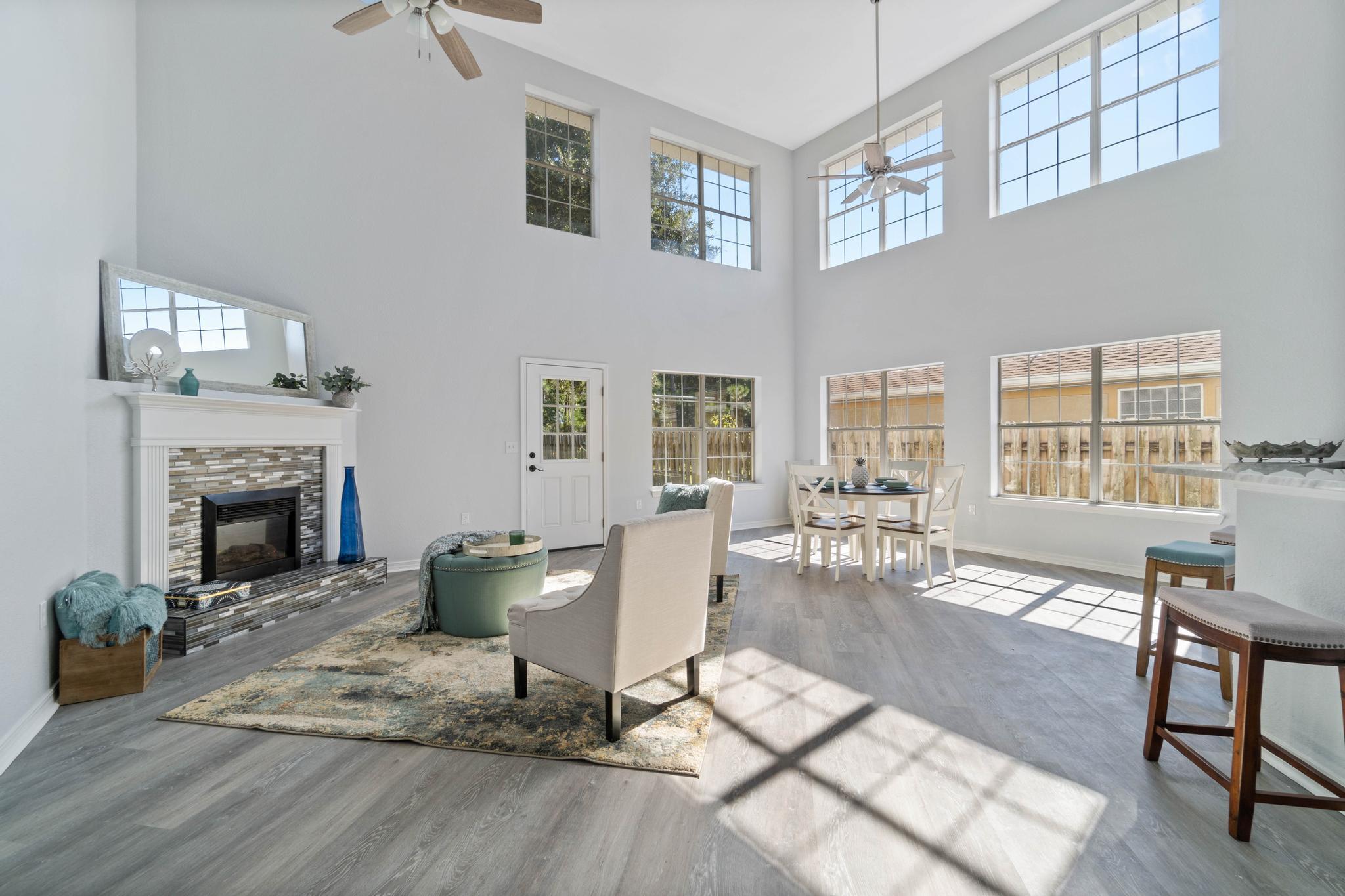 DRIFTWOOD ESTATES - Residential