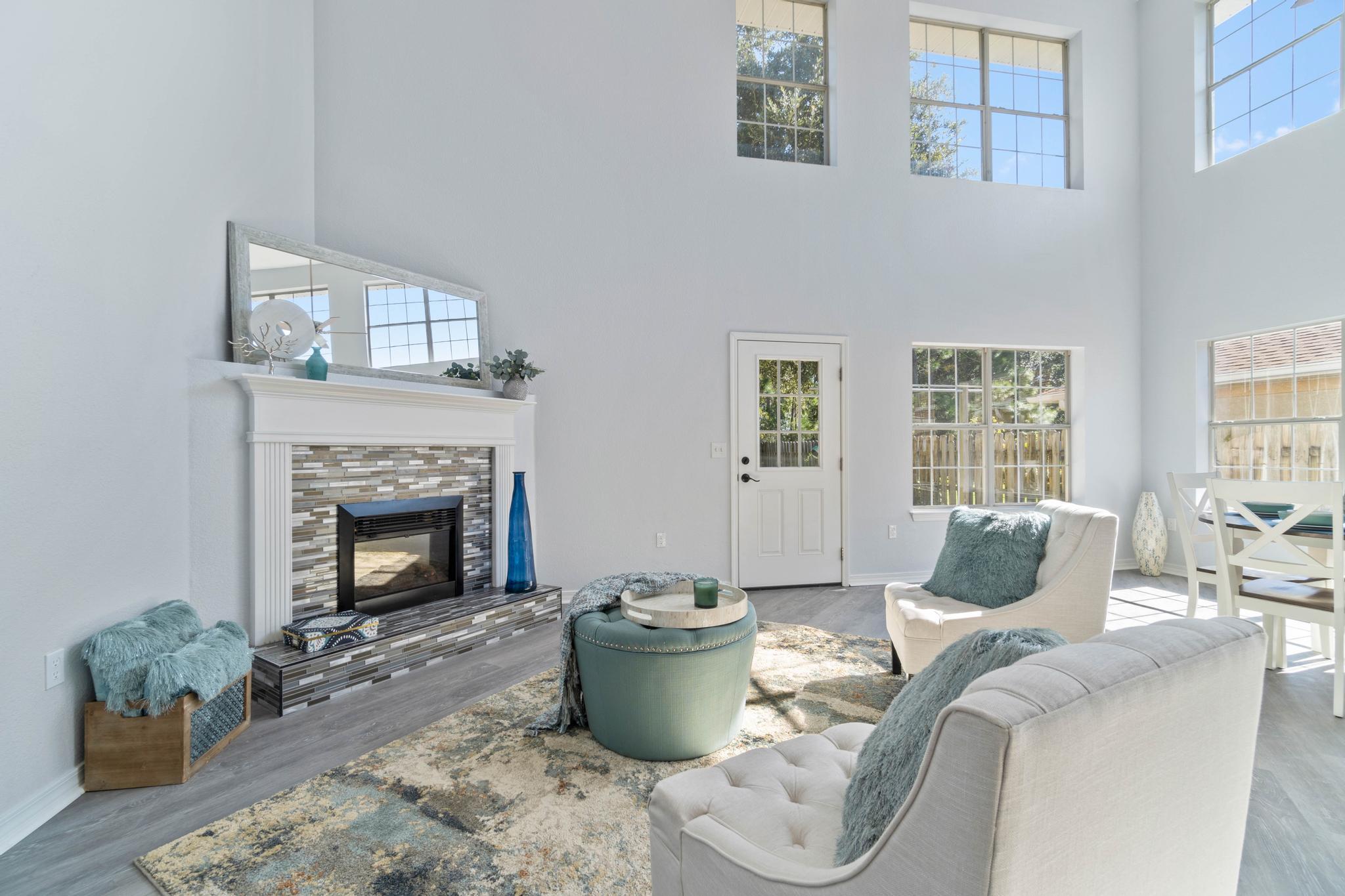 DRIFTWOOD ESTATES - Residential