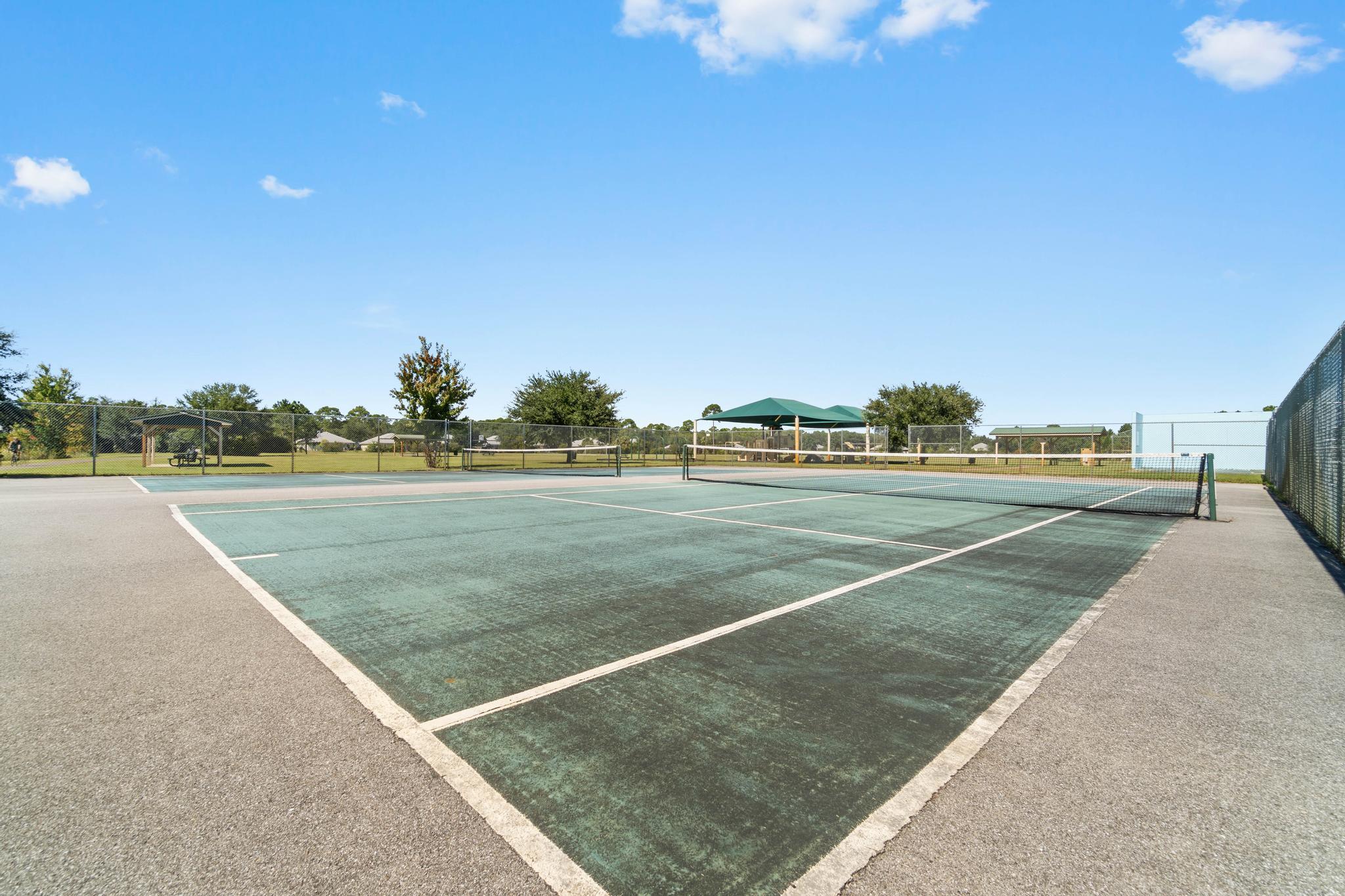 DRIFTWOOD ESTATES - Residential