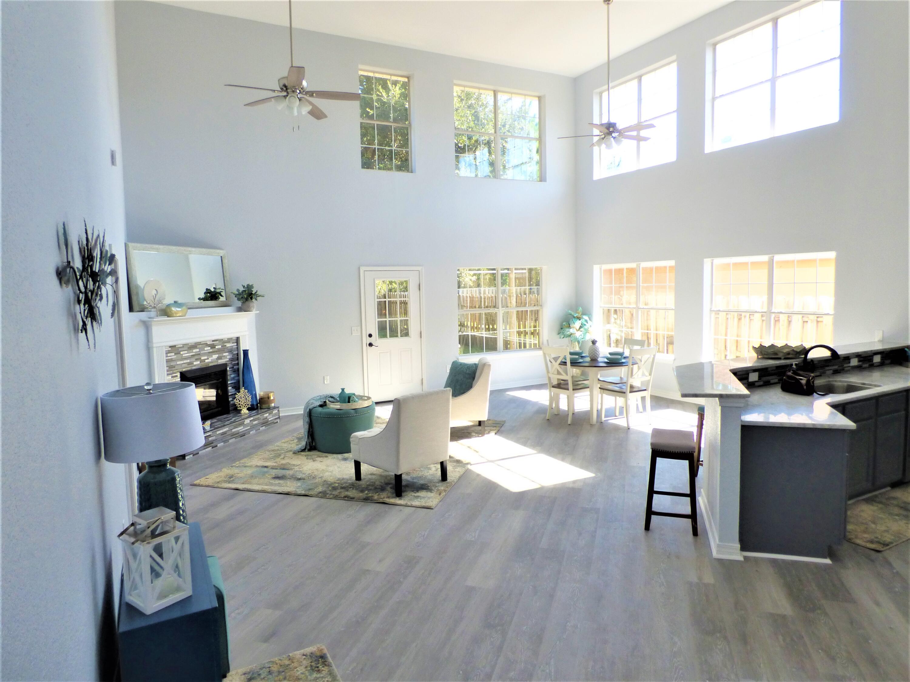 DRIFTWOOD ESTATES - Residential