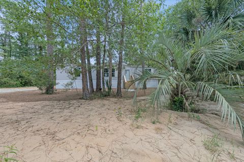 A home in Santa Rosa Beach