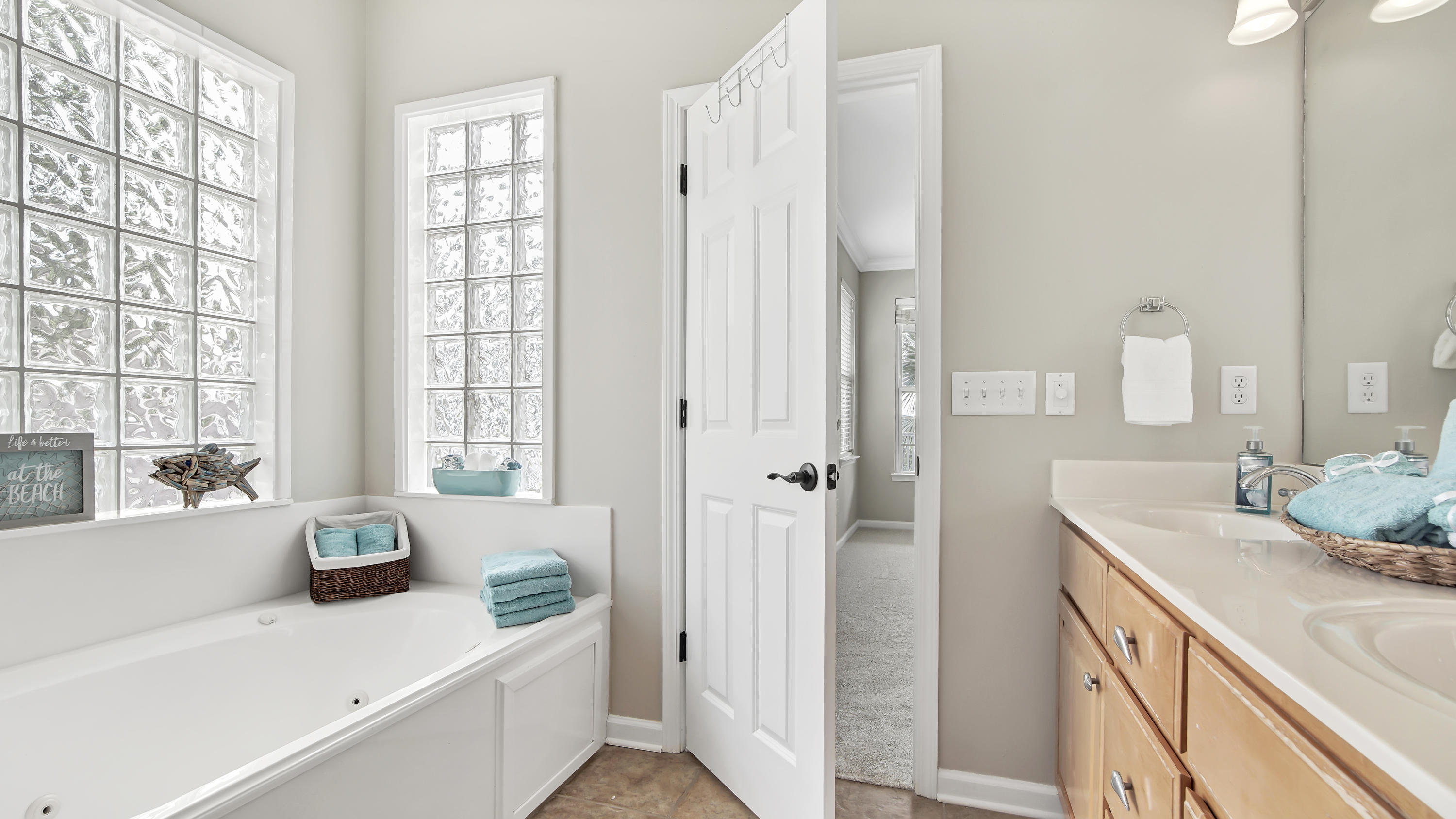 Bay Harbour - Residential