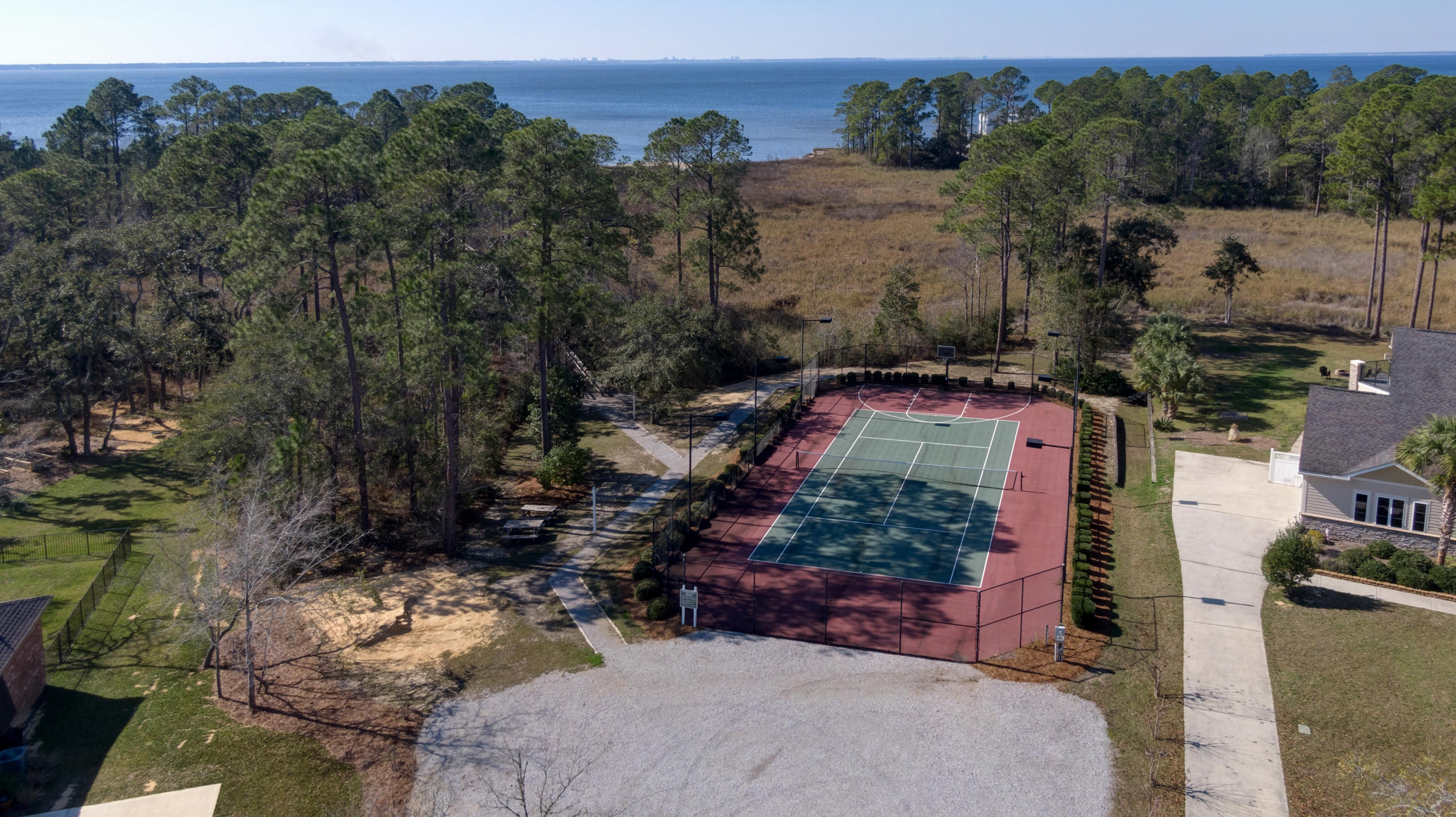 Bay Harbour - Residential