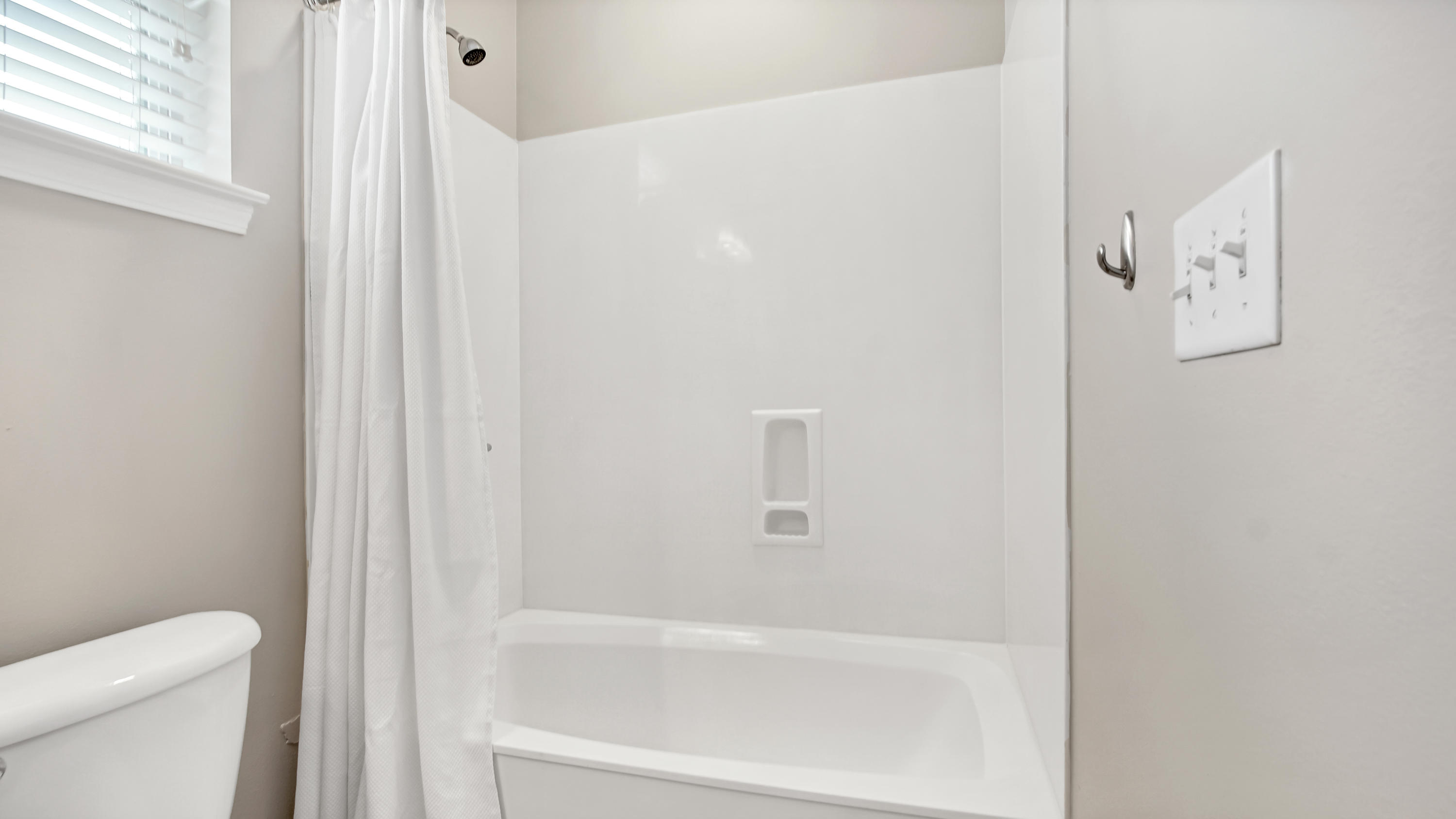 Bay Harbour - Residential