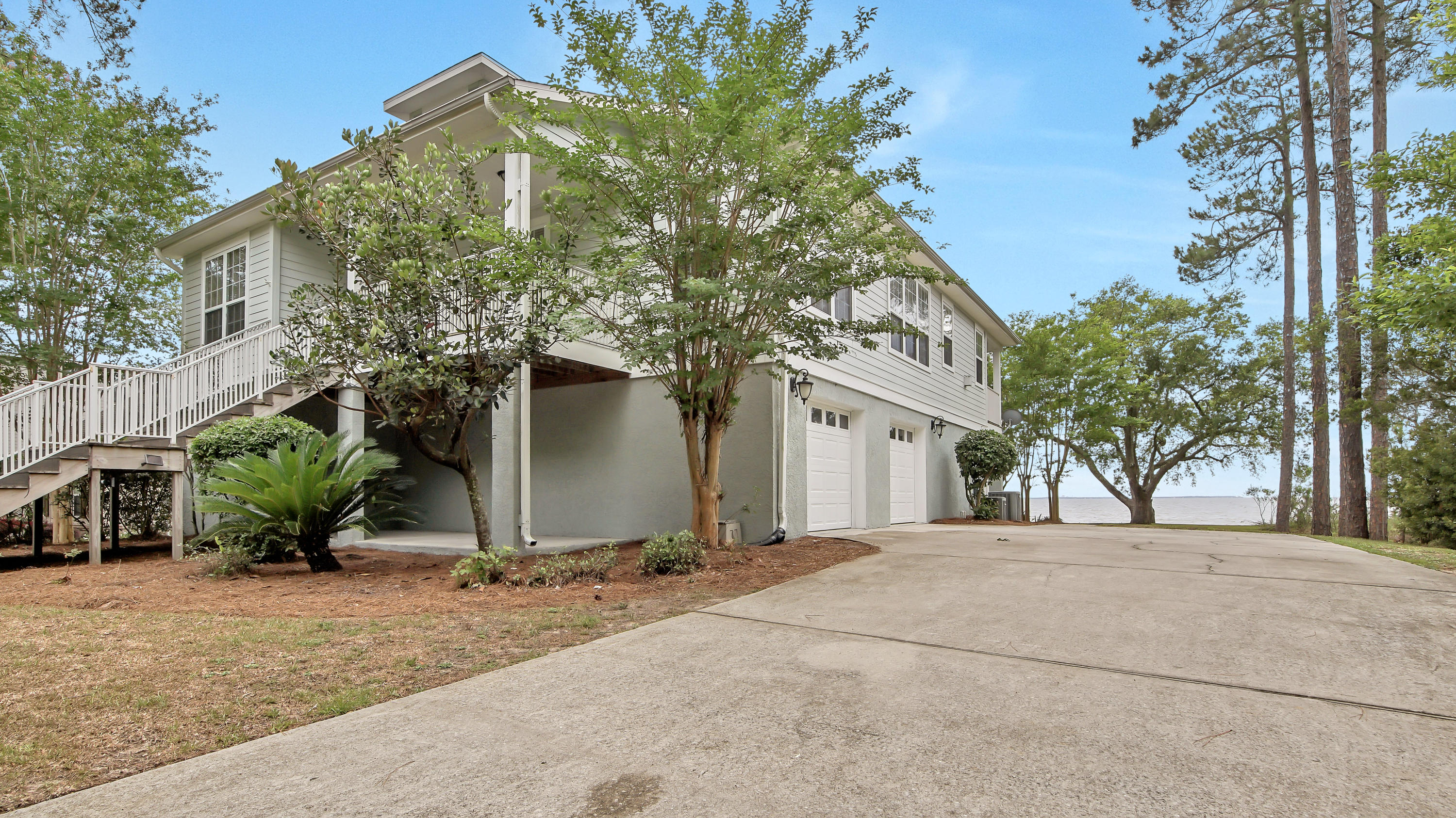 Bay Harbour - Residential