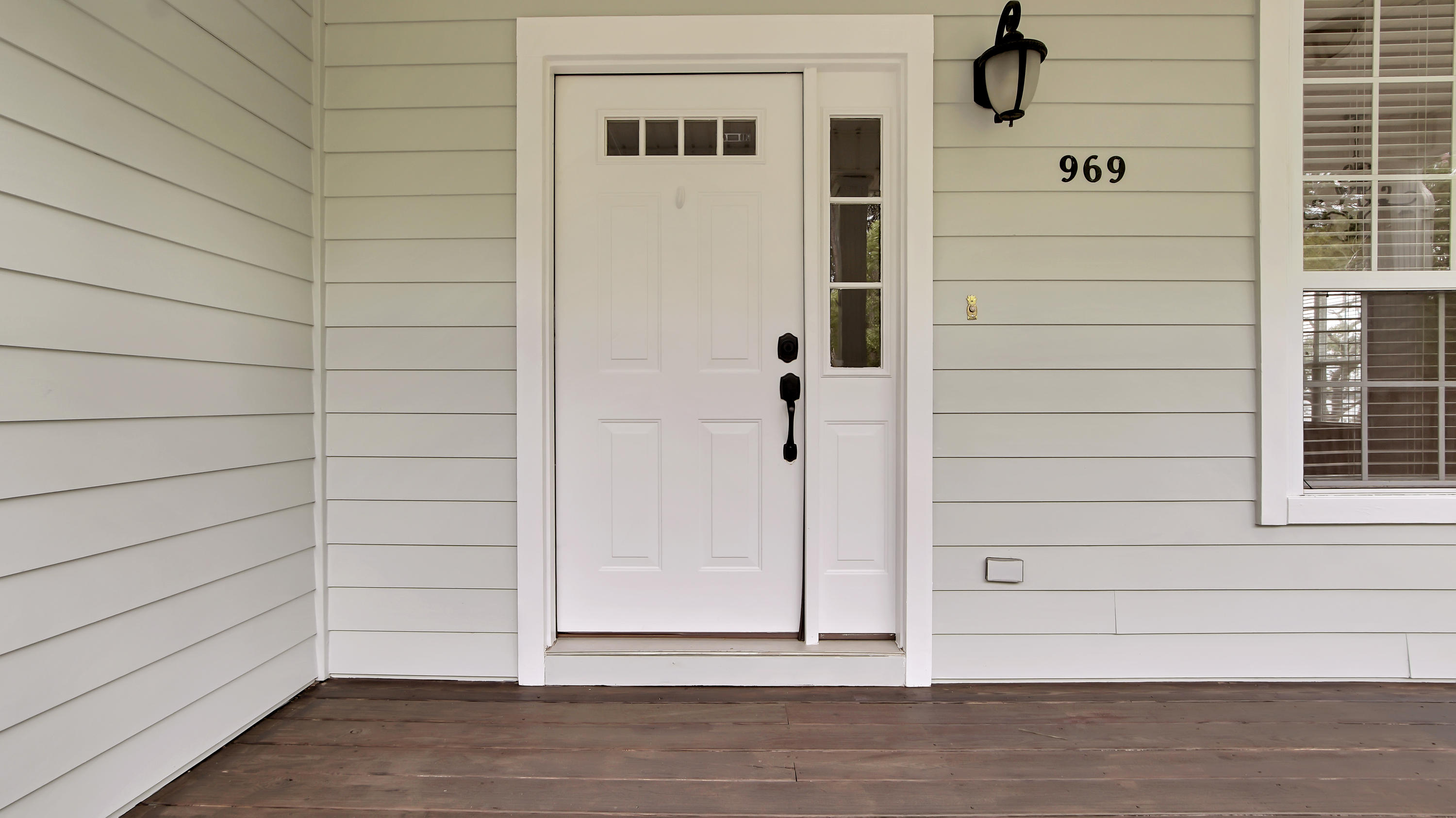 Bay Harbour - Residential