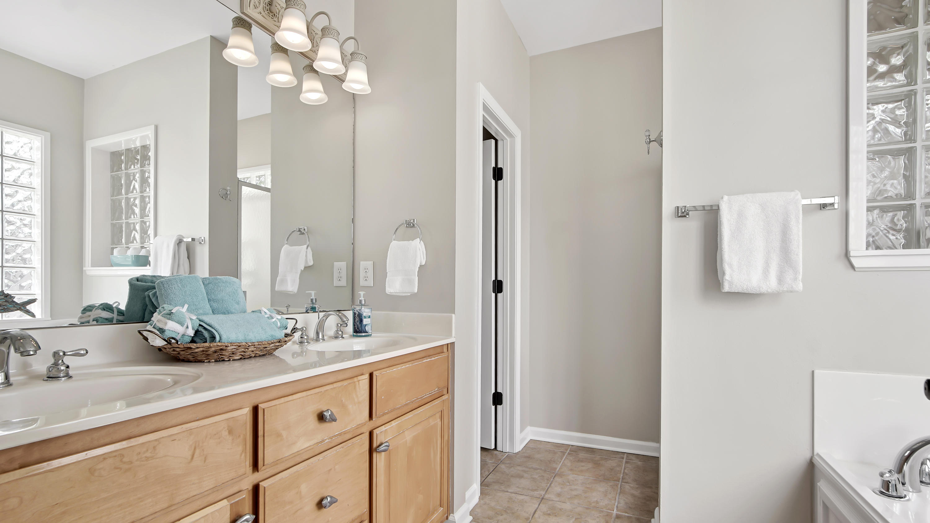 Bay Harbour - Residential