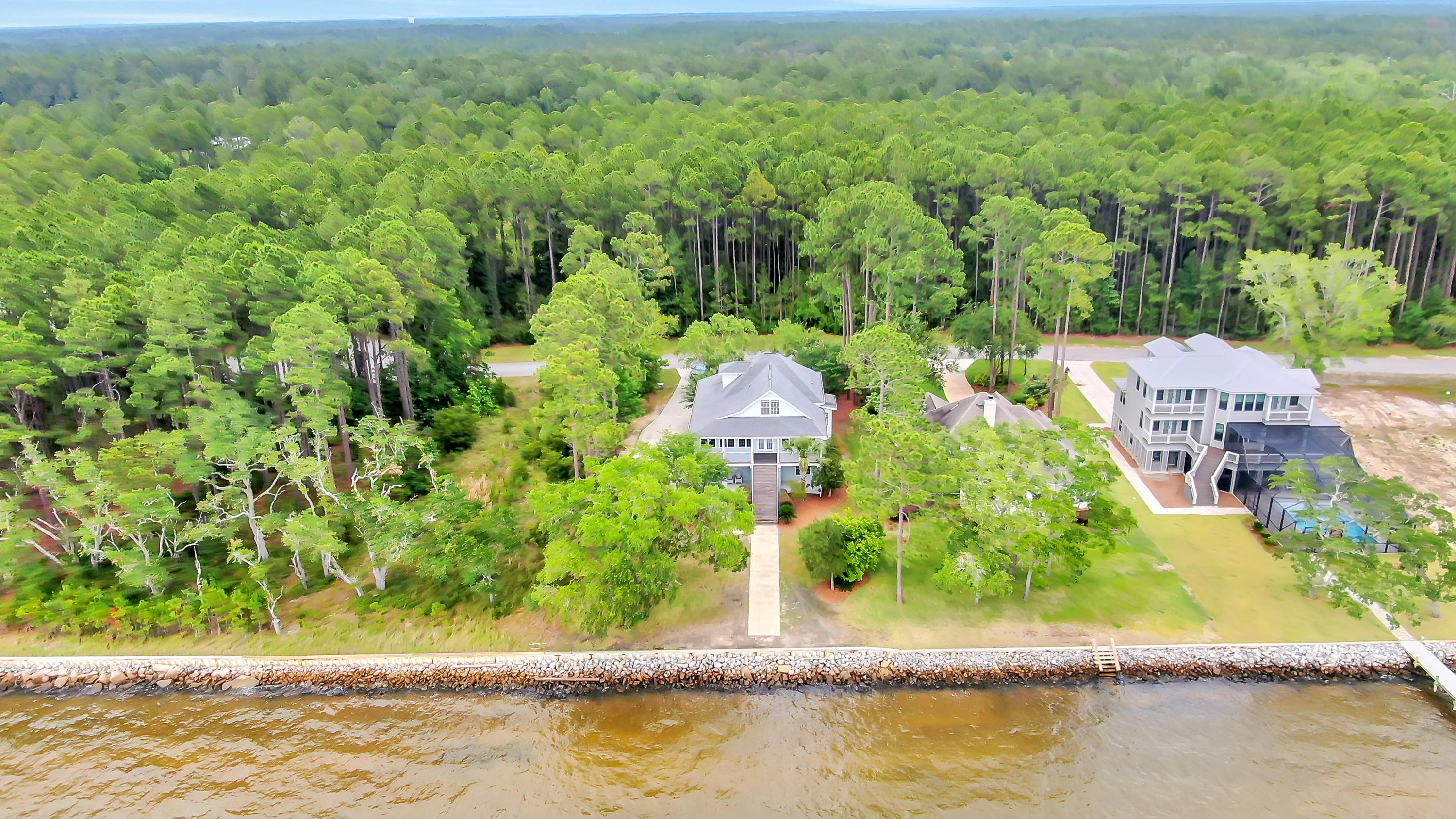 Bay Harbour - Residential