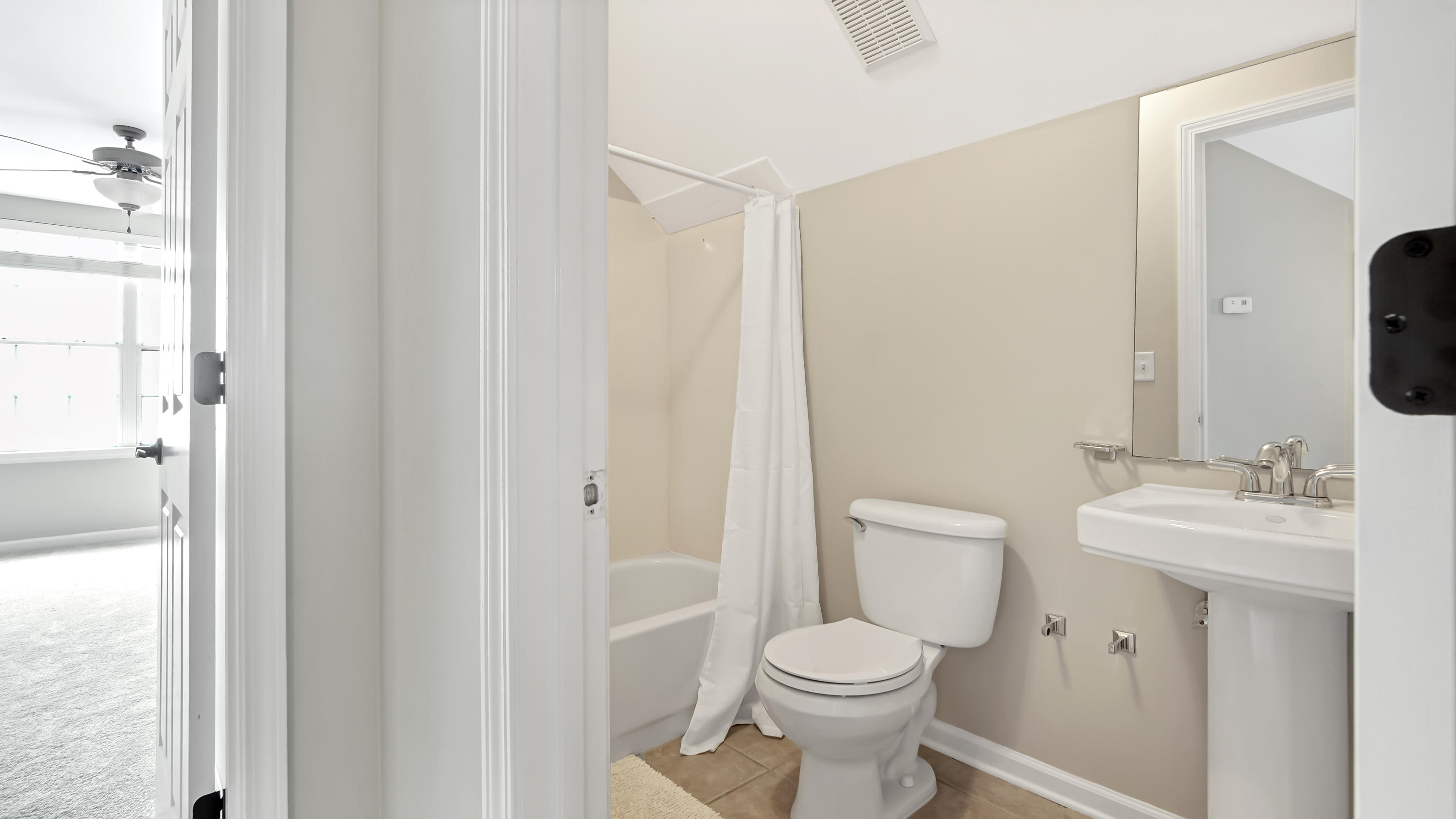 Bay Harbour - Residential