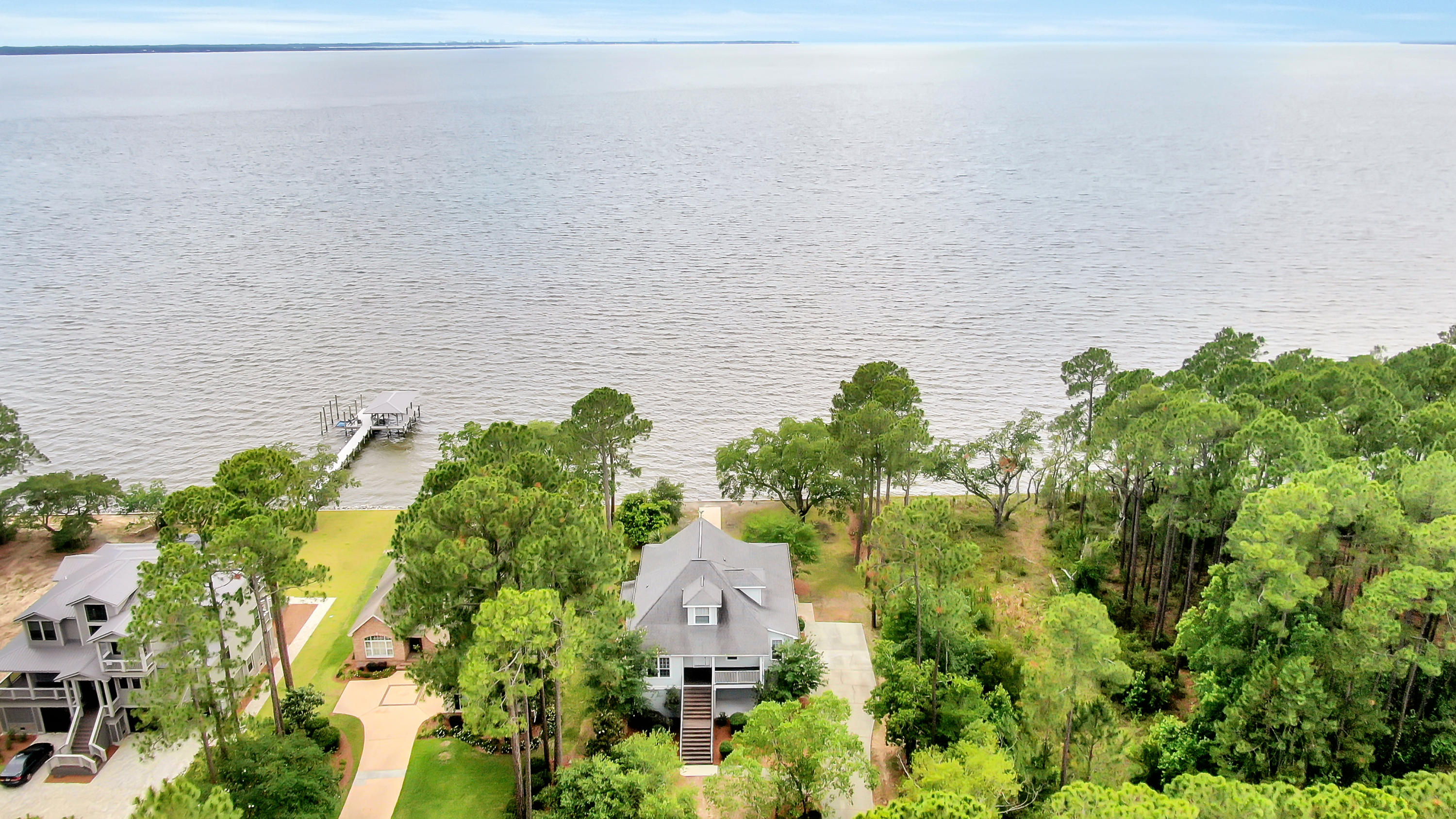 Bay Harbour - Residential