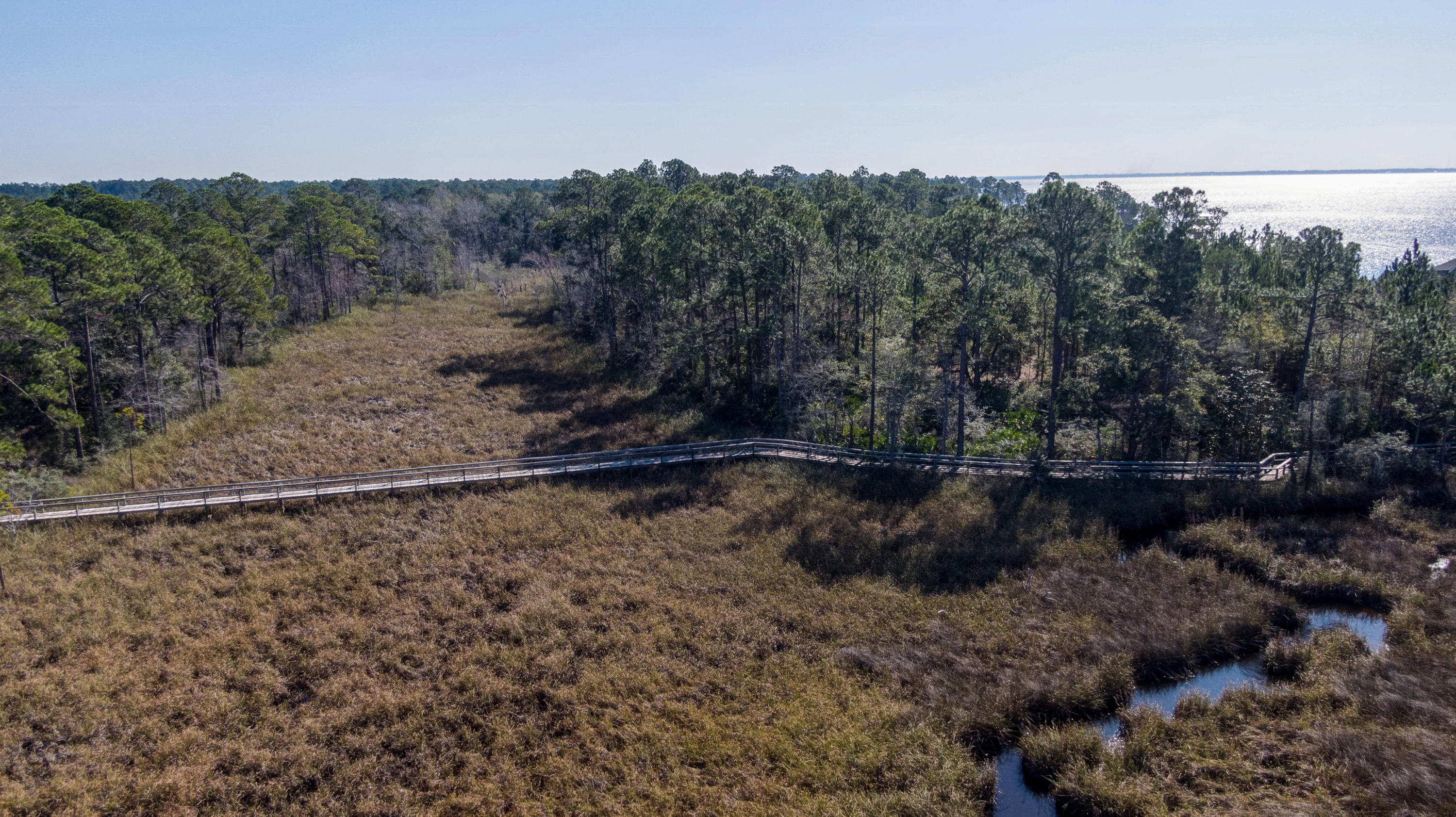 Bay Harbour - Residential