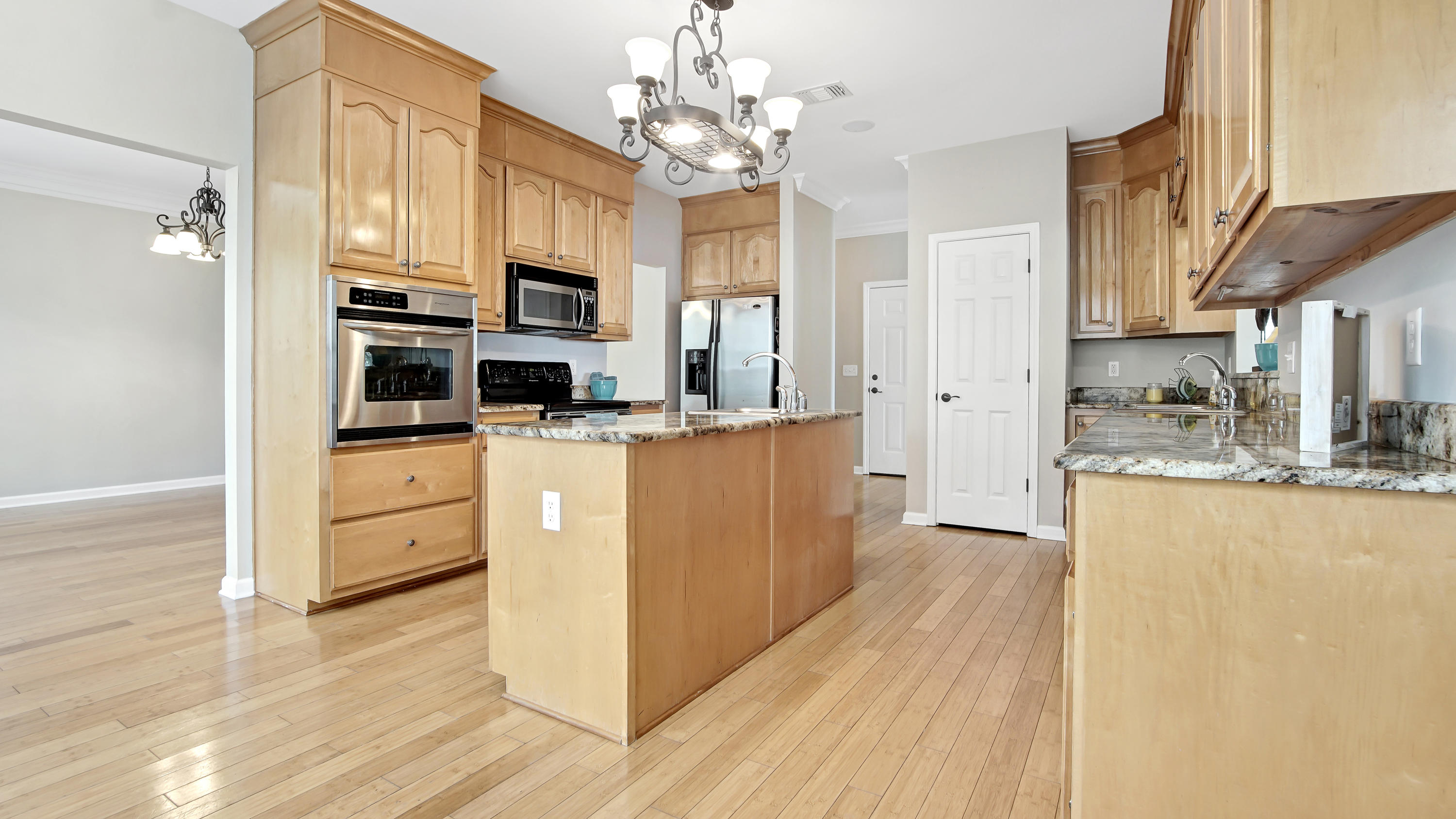 Bay Harbour - Residential