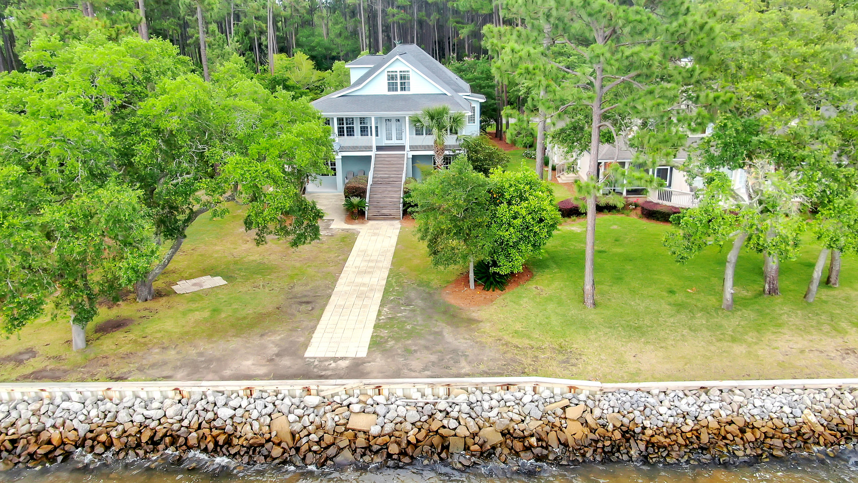 Bay Harbour - Residential