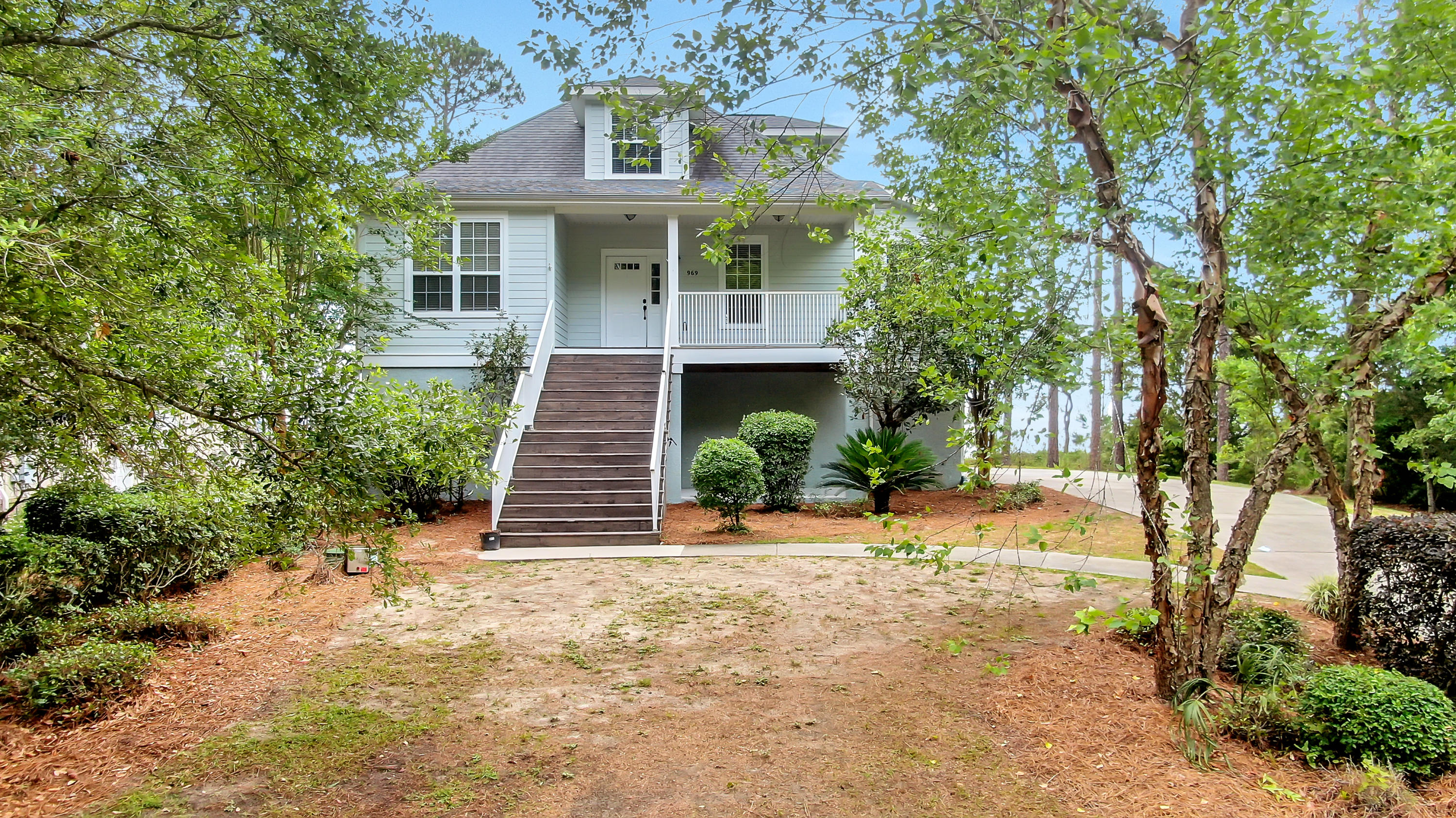 Bay Harbour - Residential