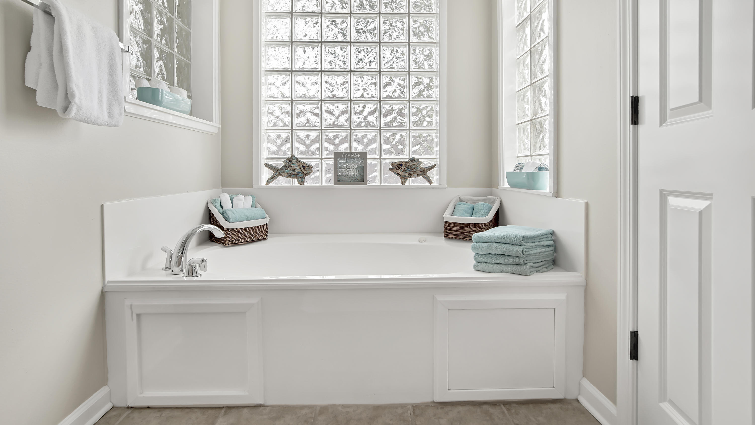 Bay Harbour - Residential