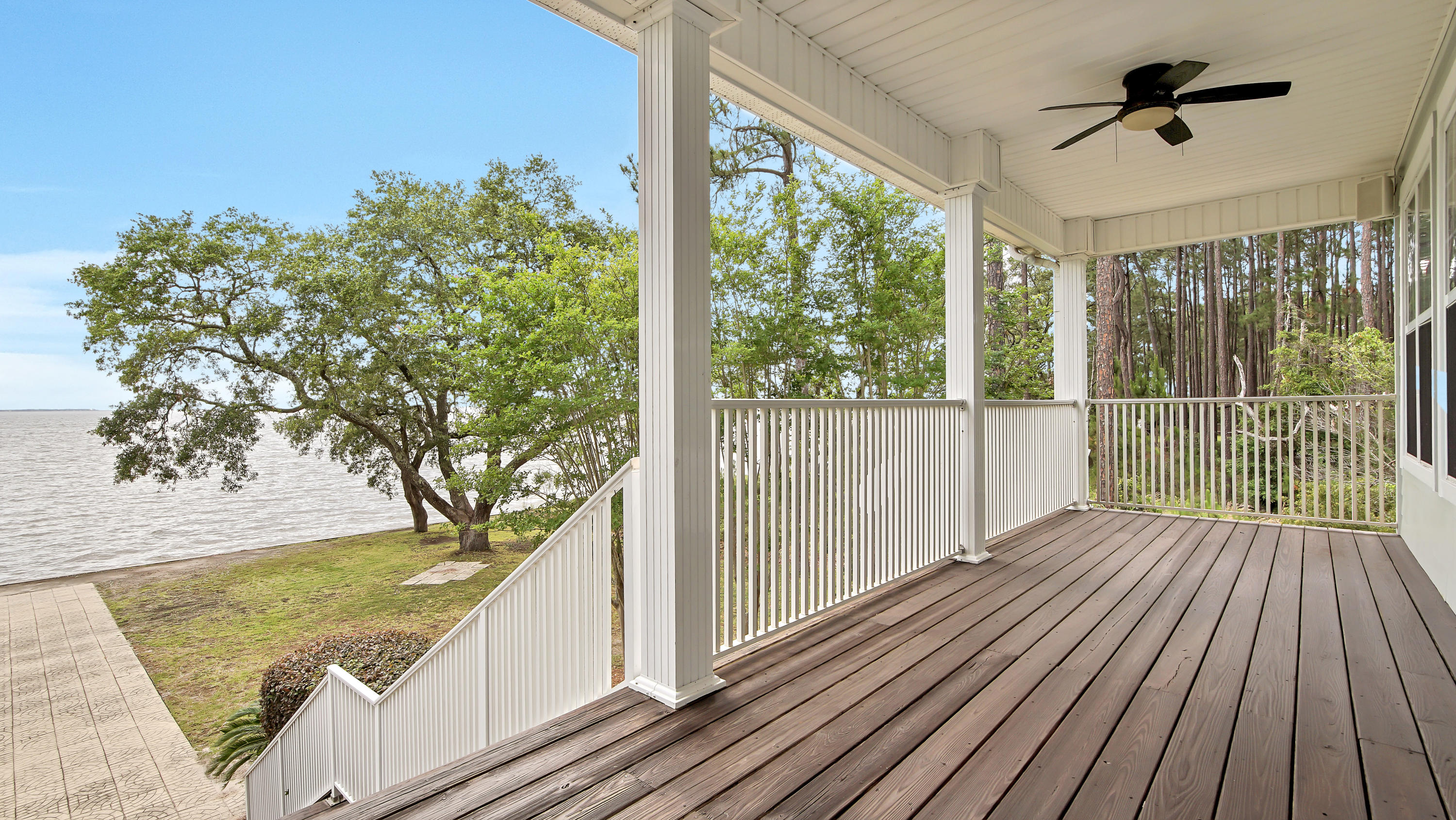 Bay Harbour - Residential