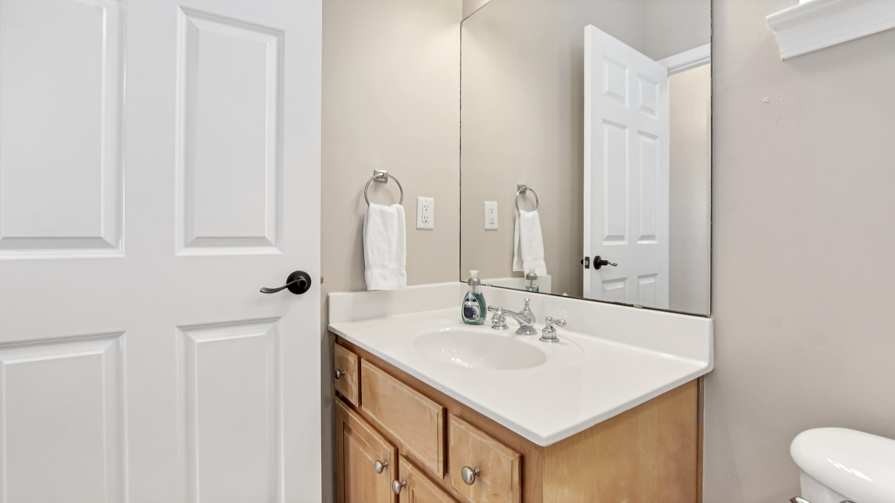 Bay Harbour - Residential