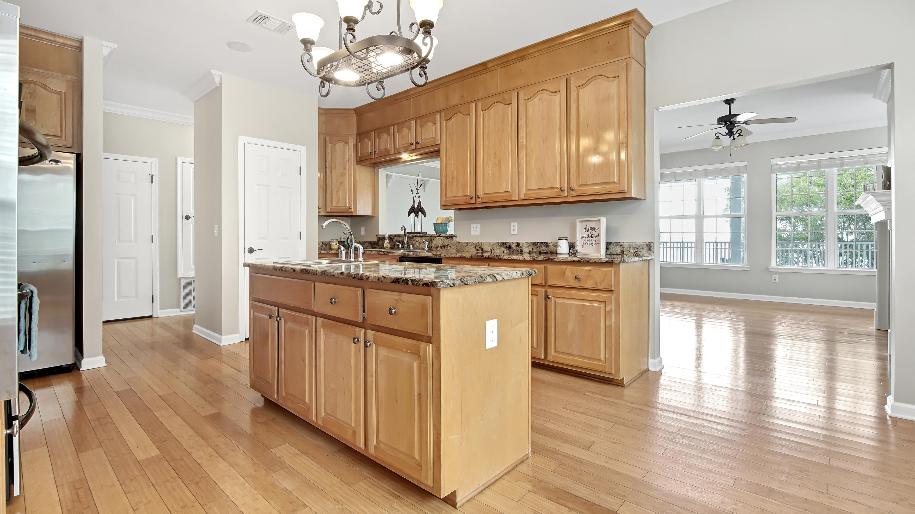 Bay Harbour - Residential