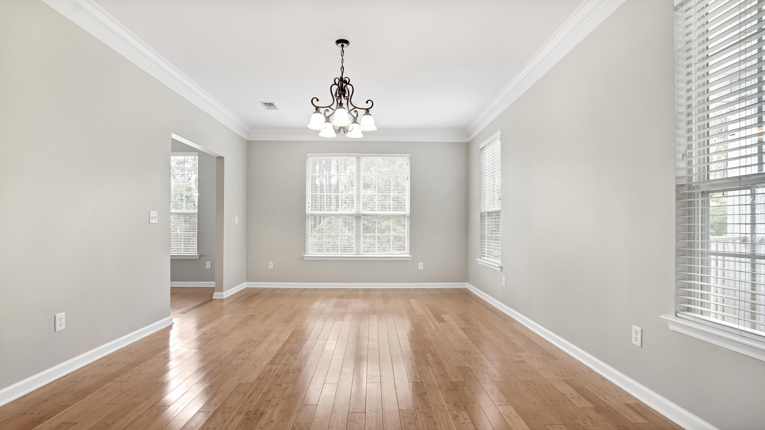 Bay Harbour - Residential