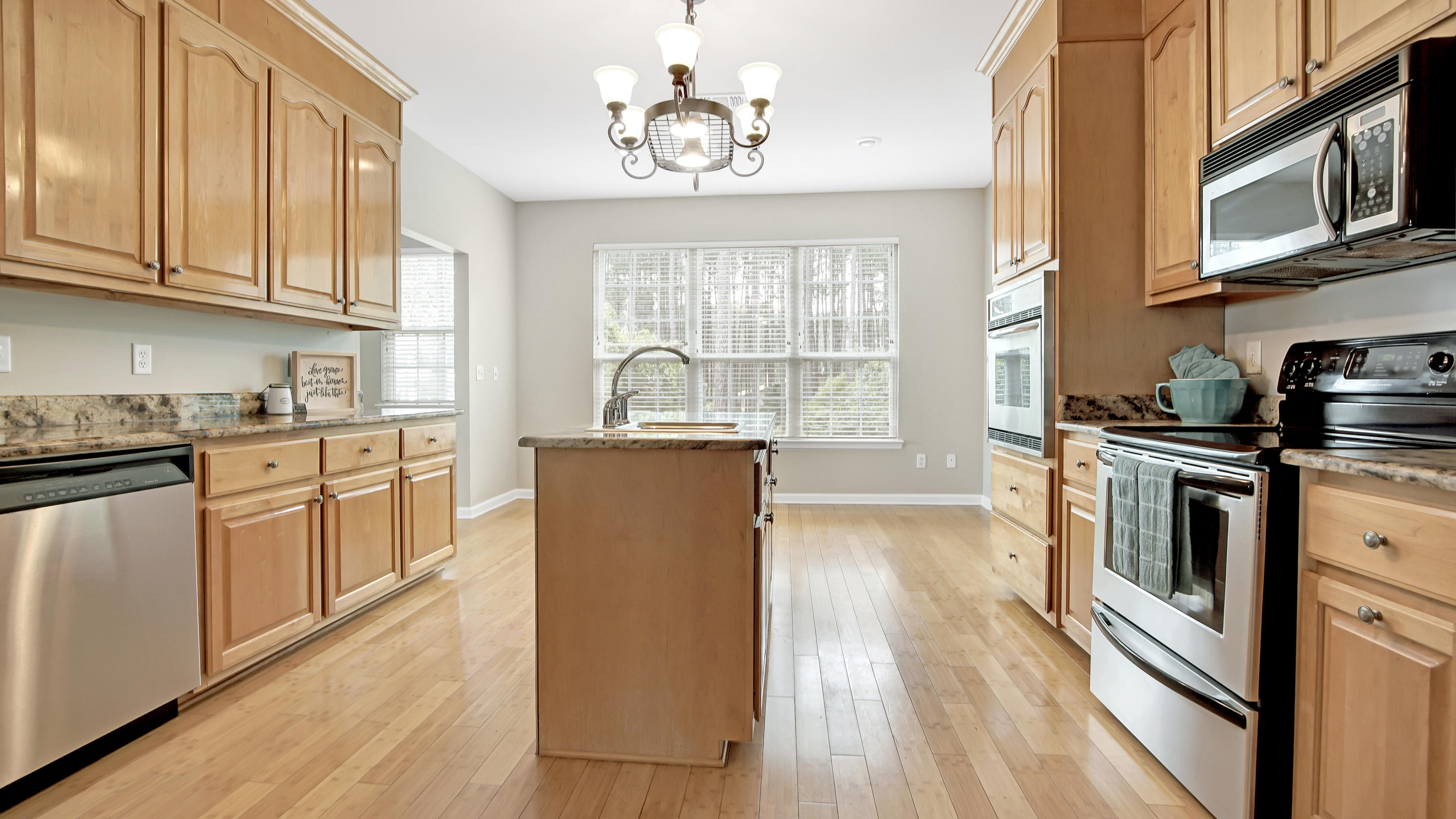 Bay Harbour - Residential