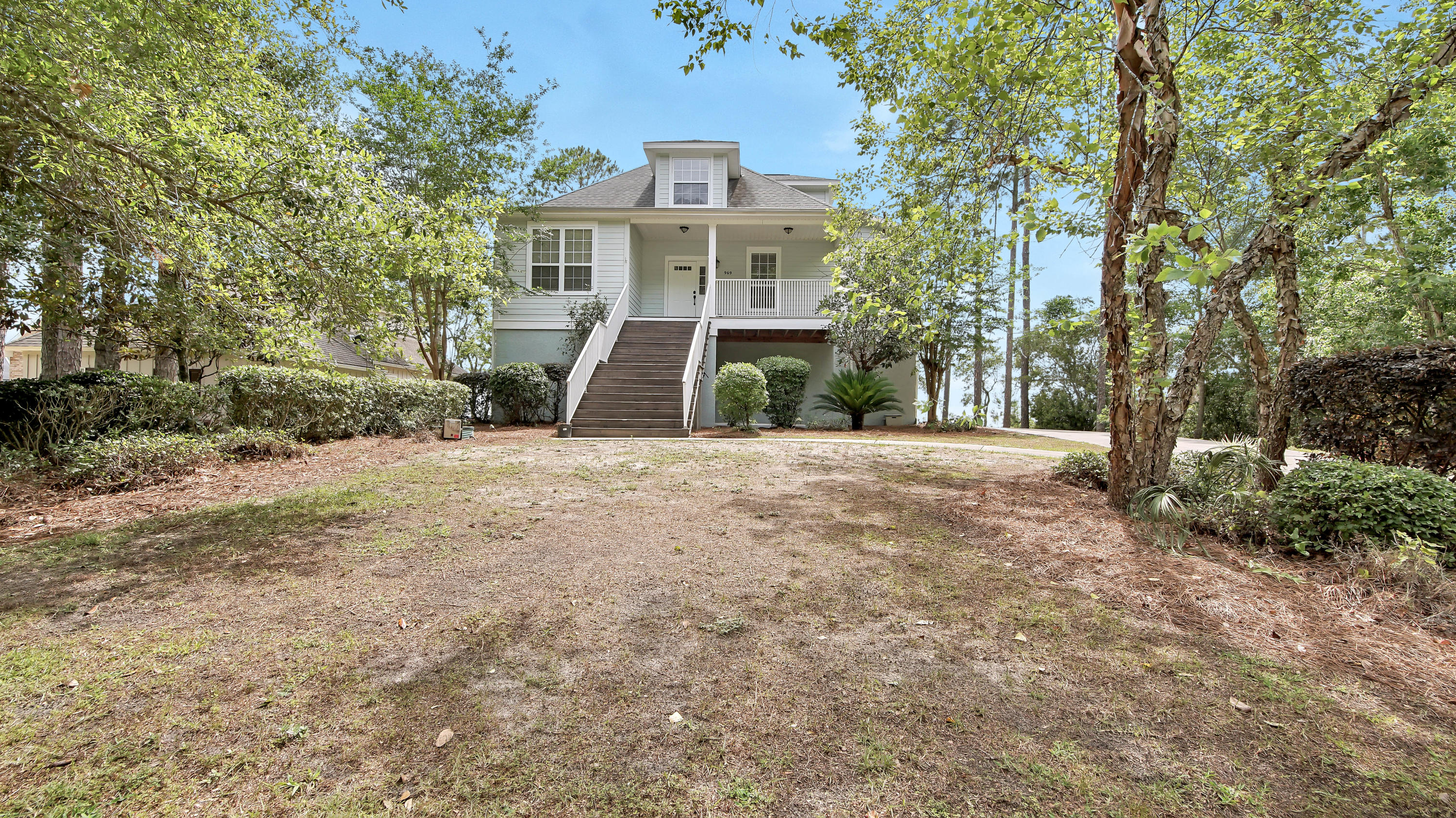 Bay Harbour - Residential