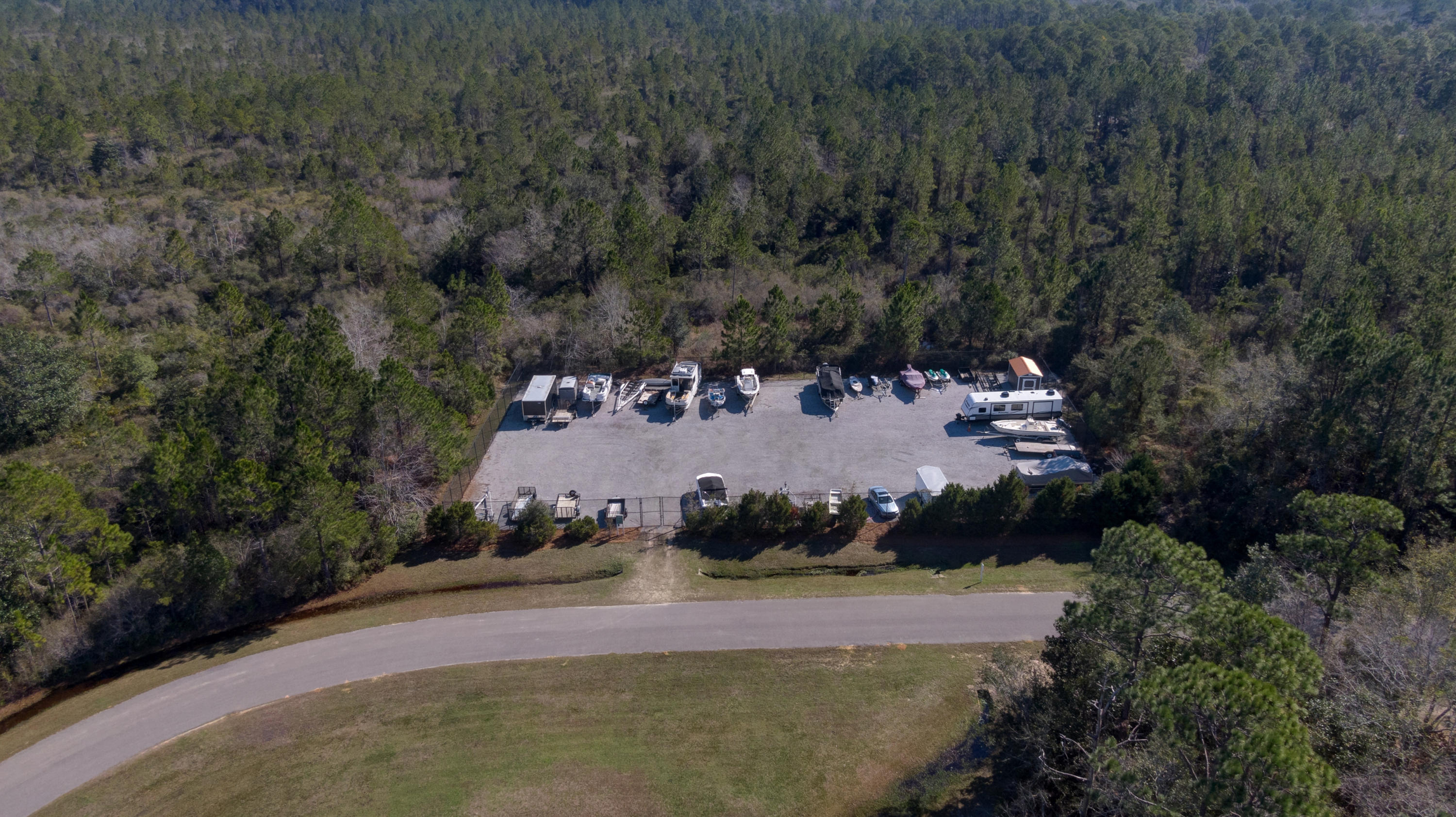 Bay Harbour - Residential