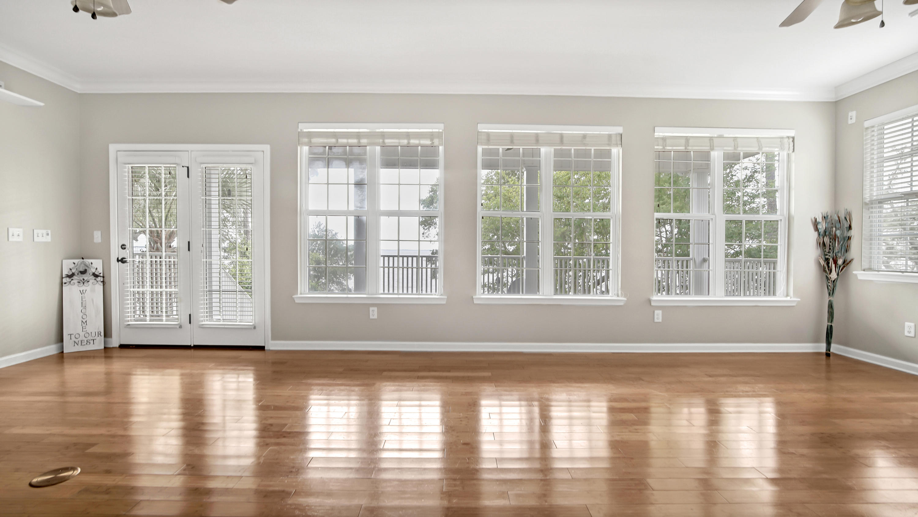 Bay Harbour - Residential