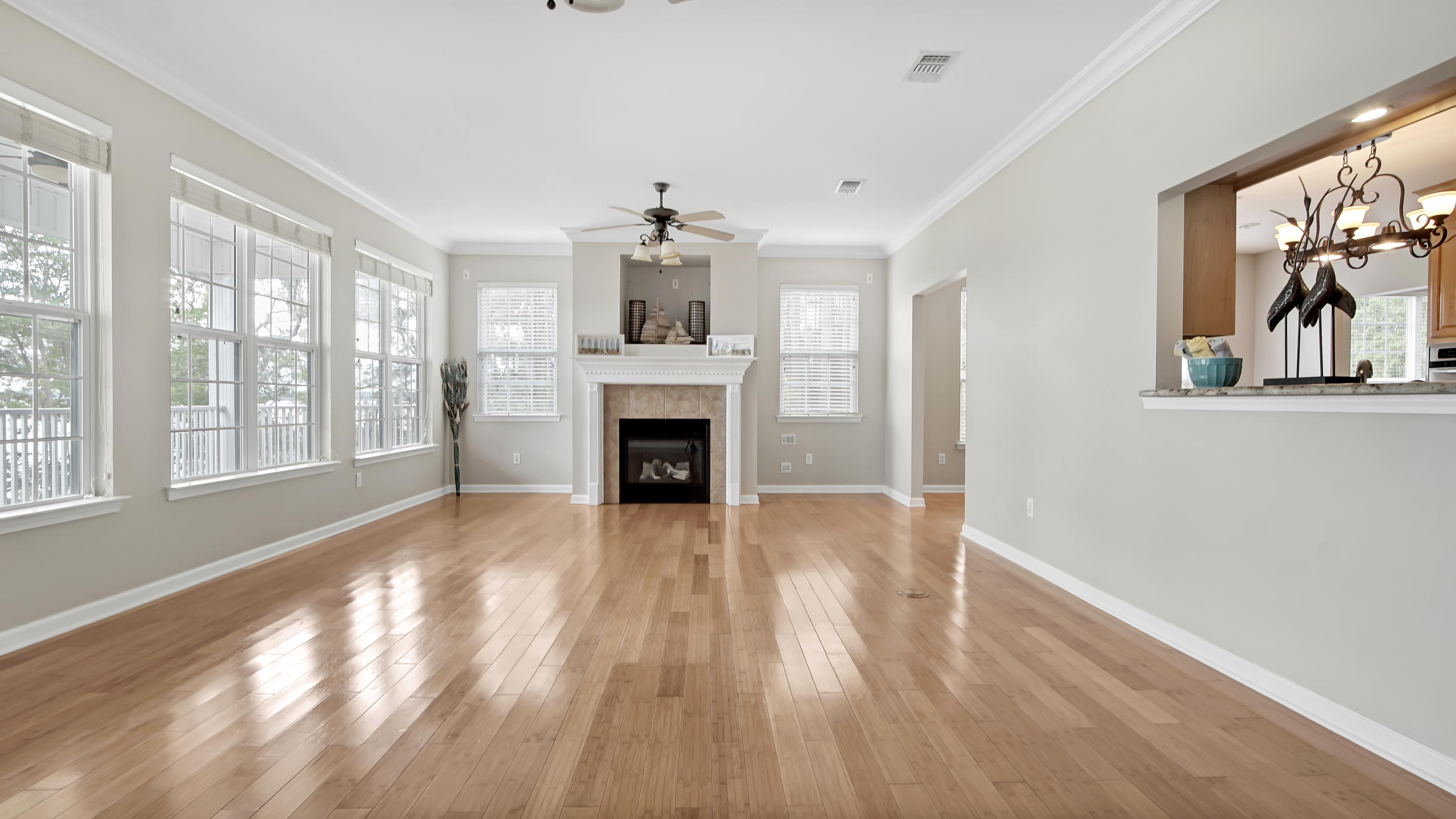 Bay Harbour - Residential