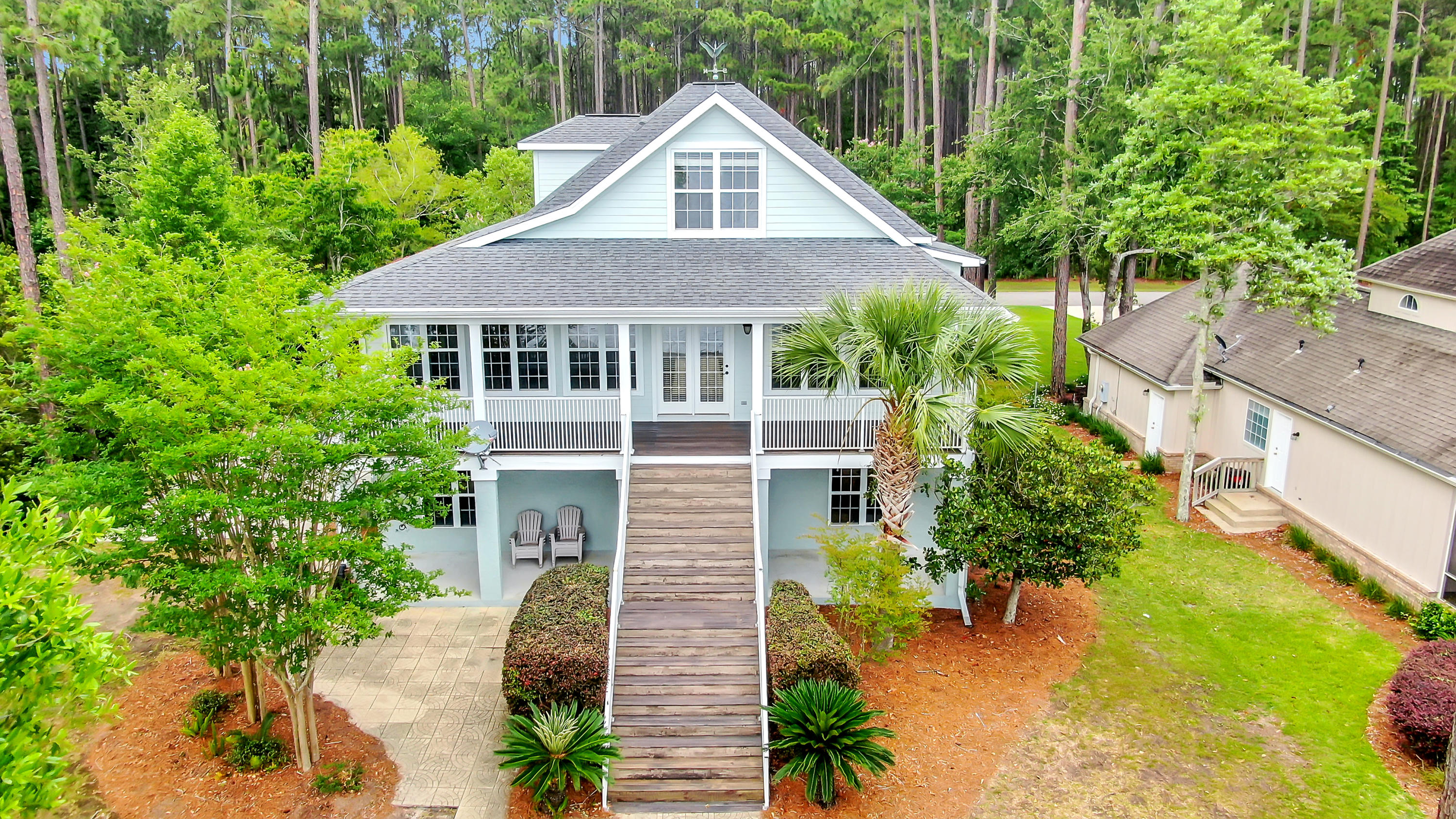 Bay Harbour - Residential