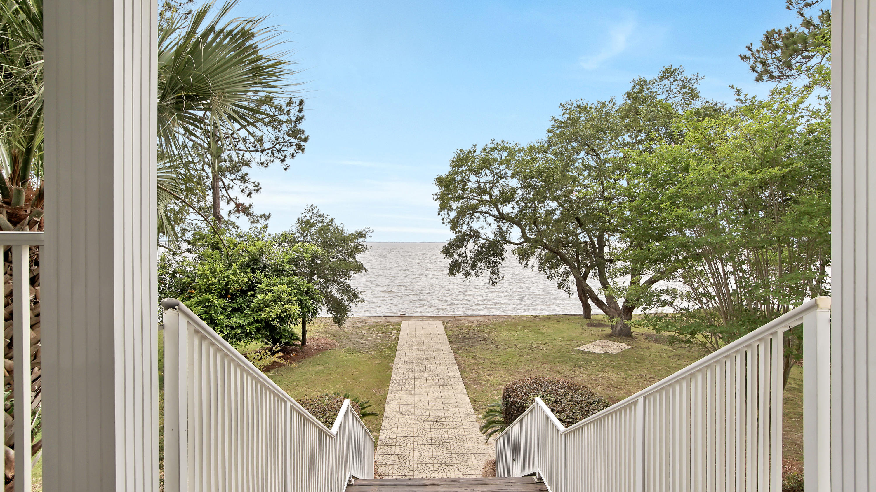 Bay Harbour - Residential