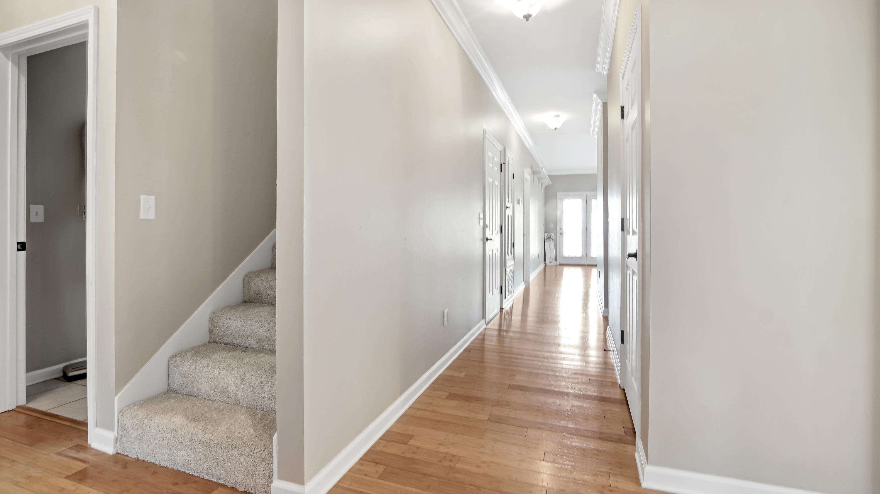 Bay Harbour - Residential