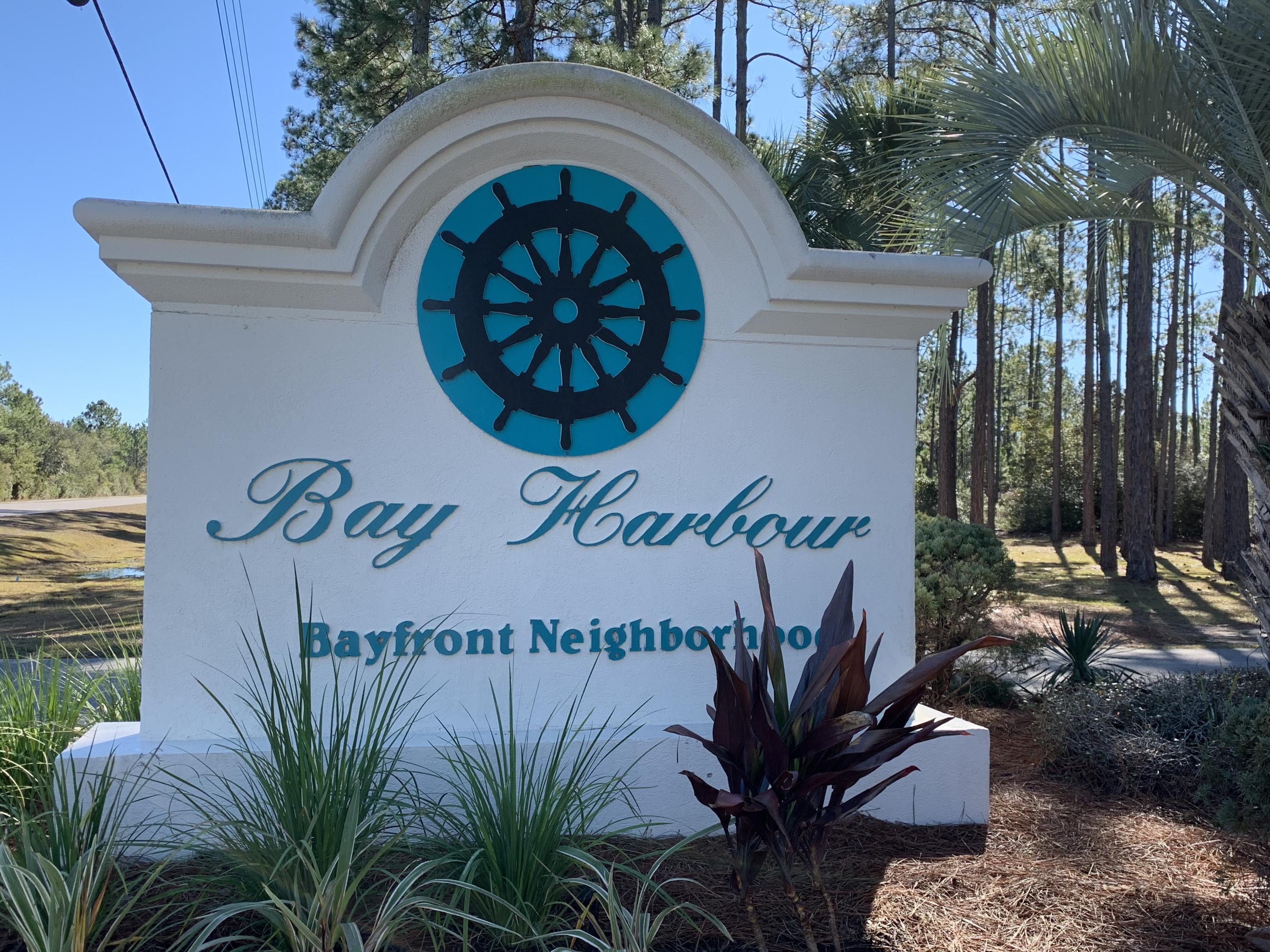 Bay Harbour - Residential