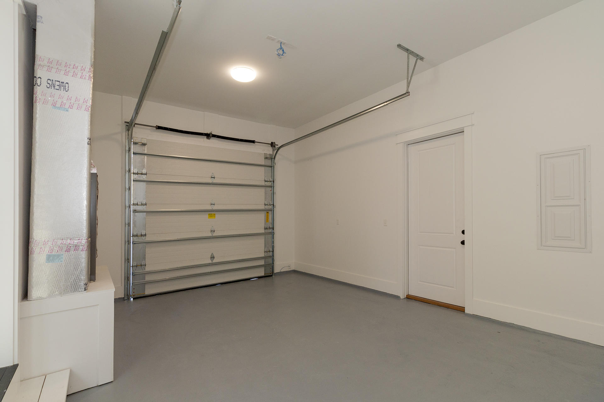 Martha's Lane - Residential