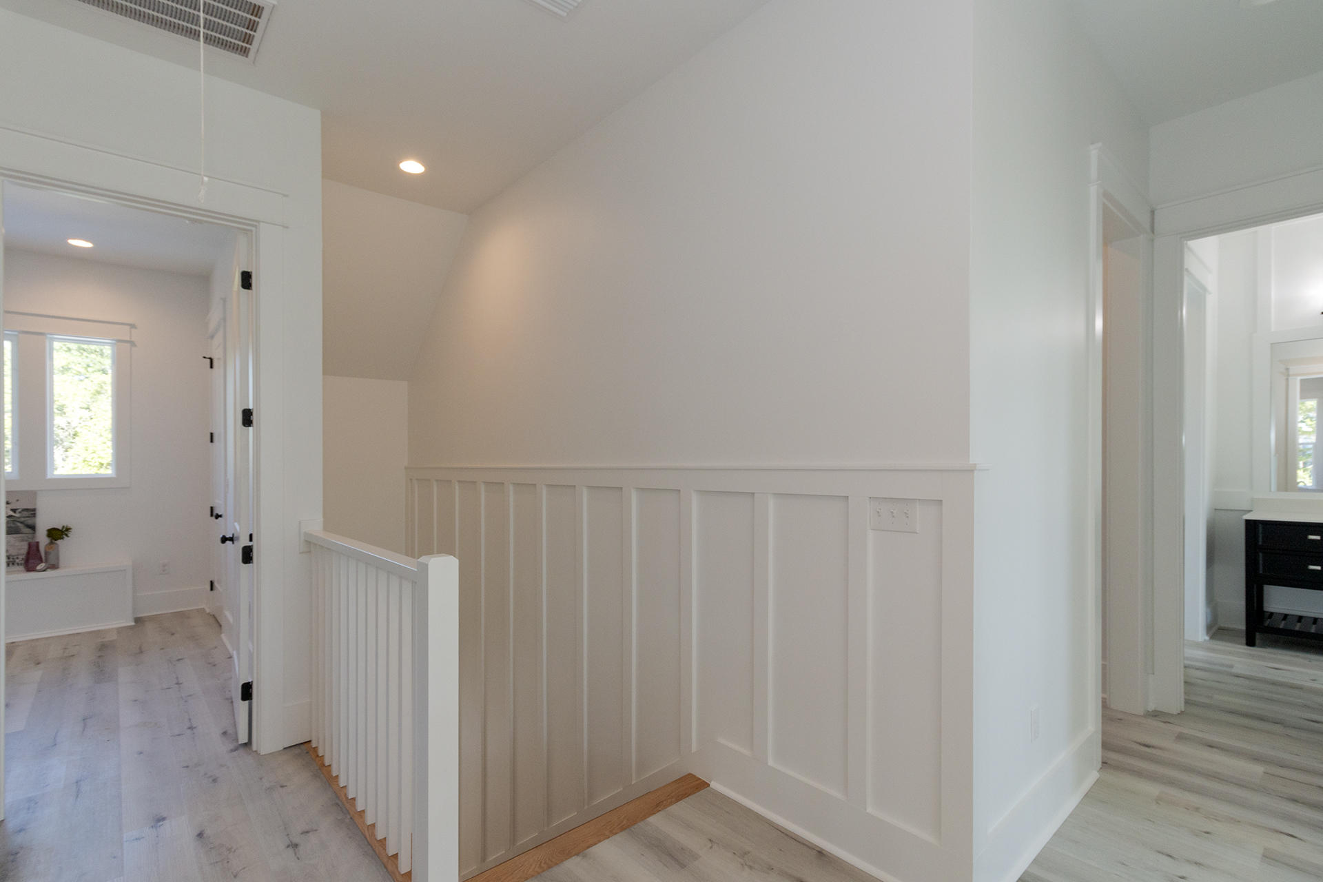 Martha's Lane - Residential