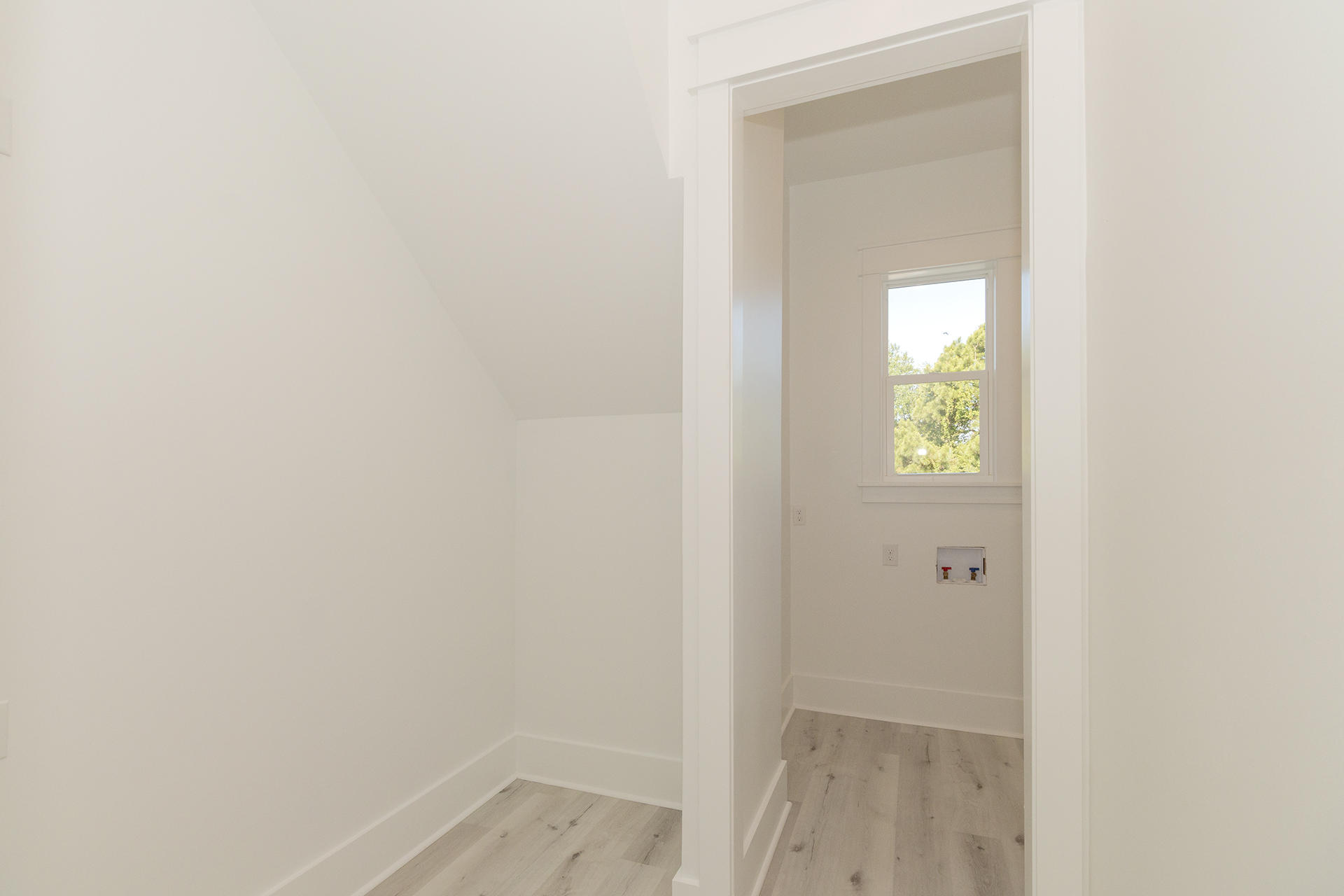 Martha's Lane - Residential