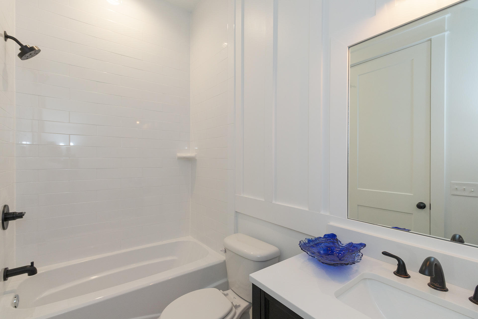 Martha's Lane - Residential