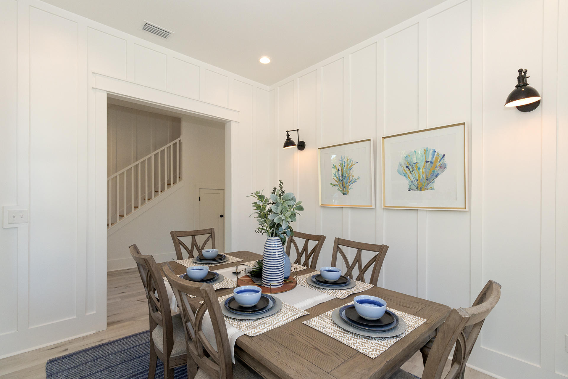 Martha's Lane - Residential